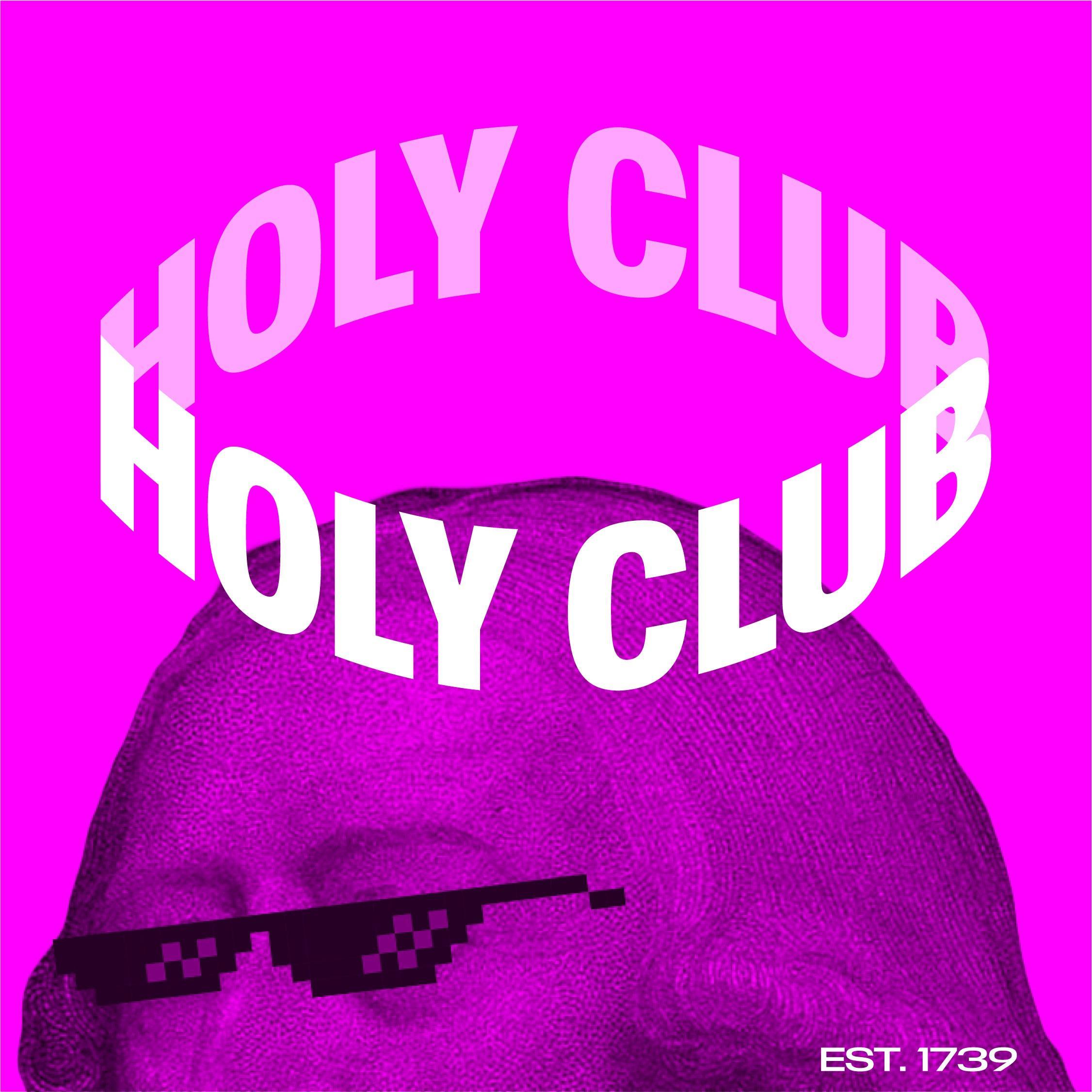 The Holy Club