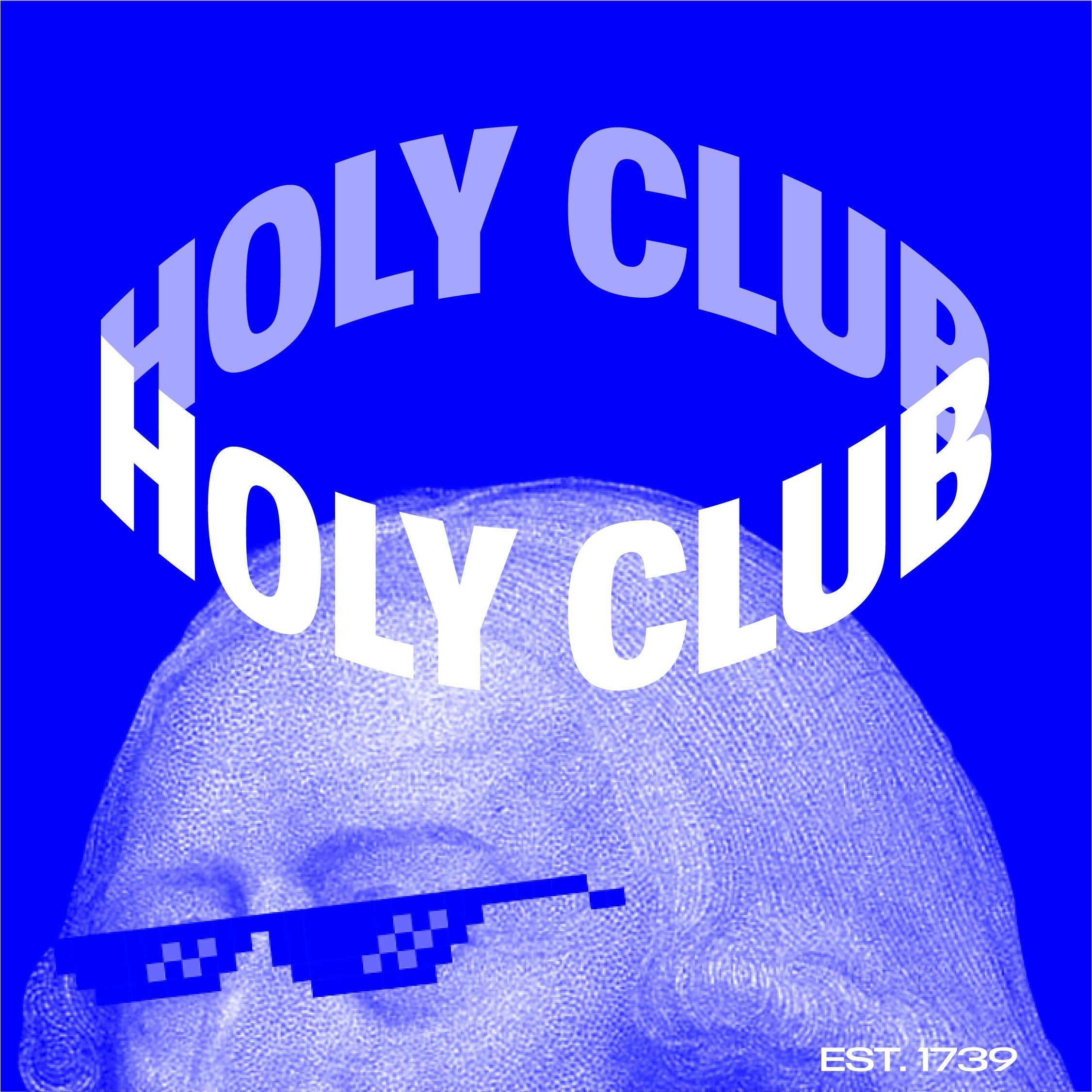 The Holy Club
