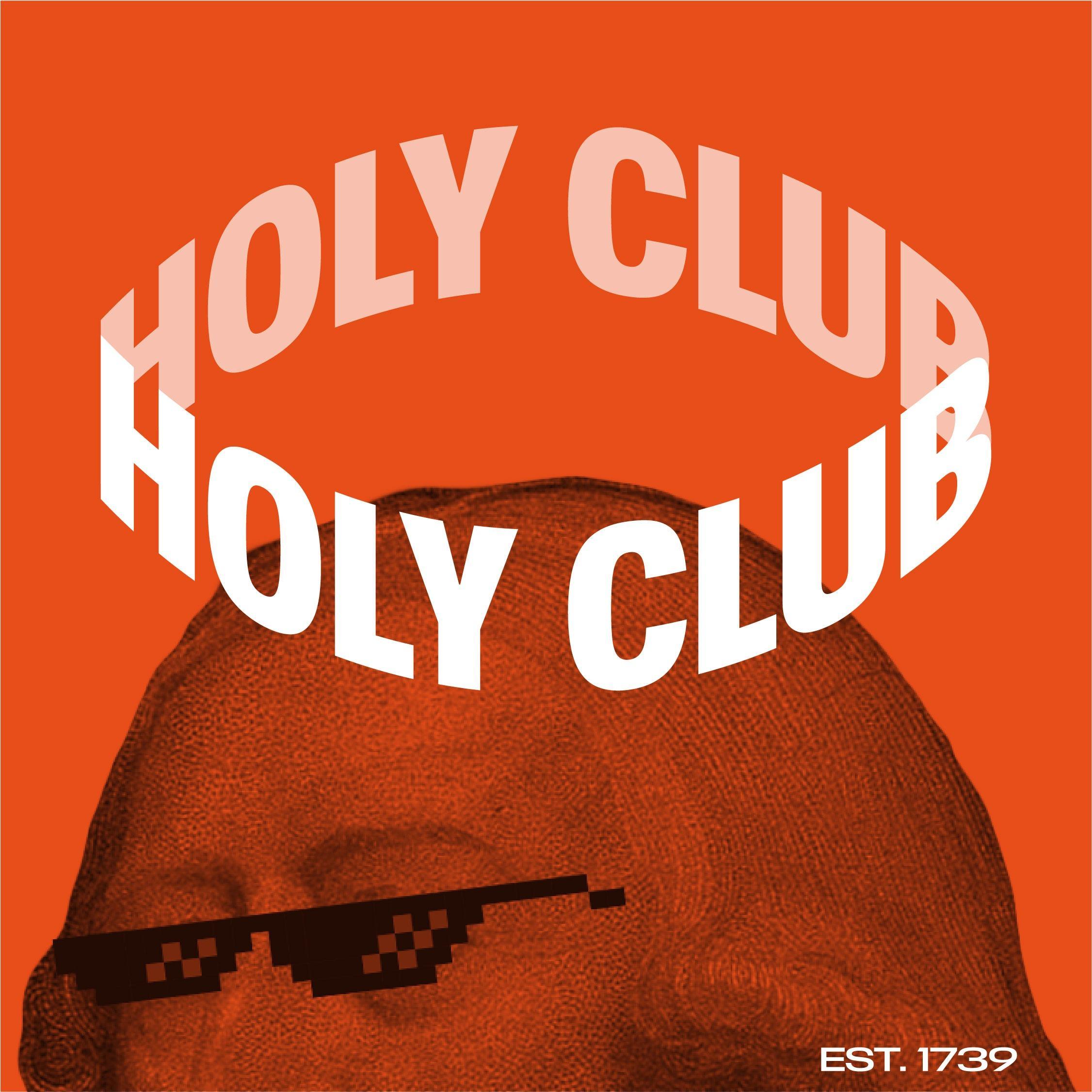 The Holy Club