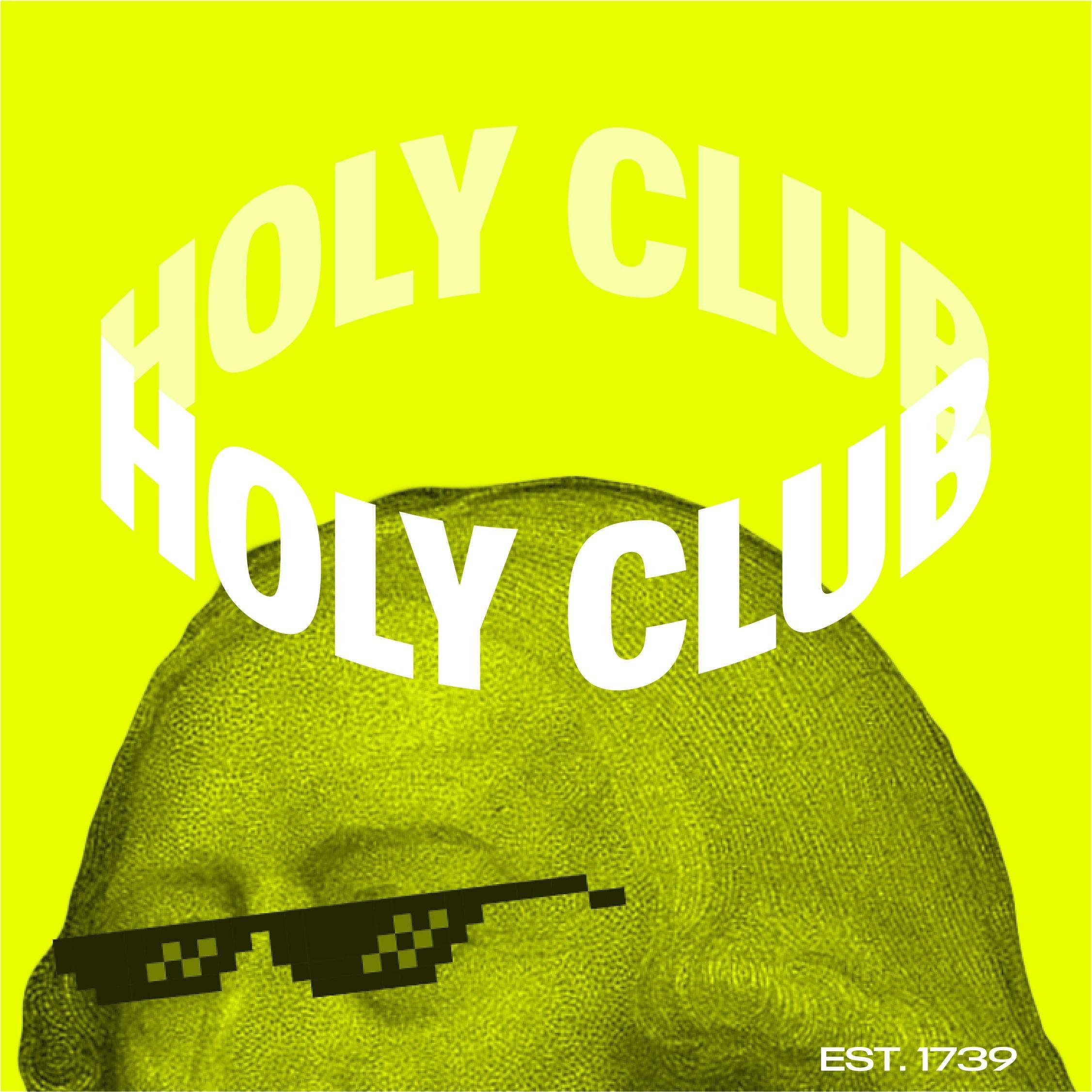 The Holy Club