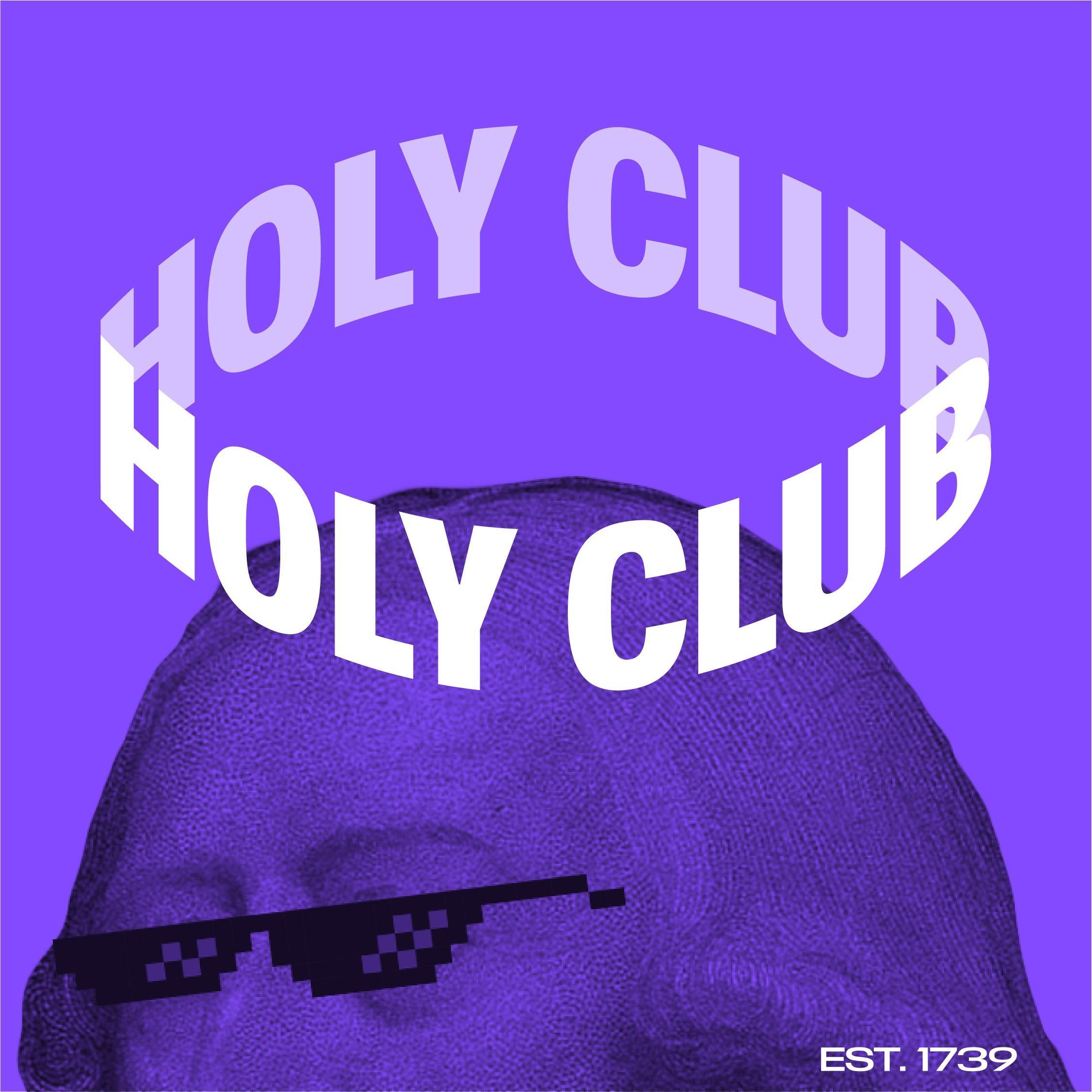 The Holy Club