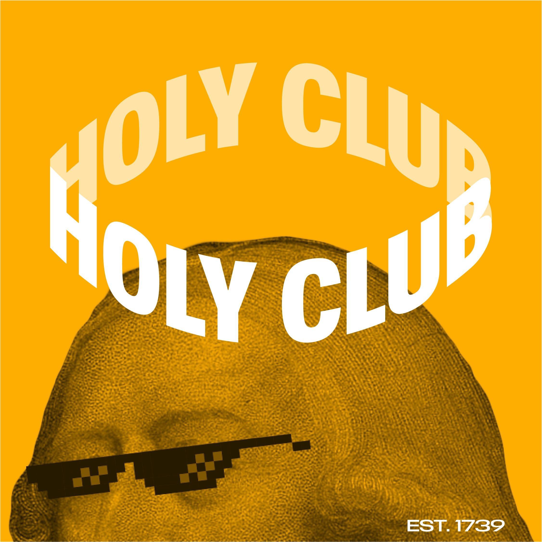 The Holy Club