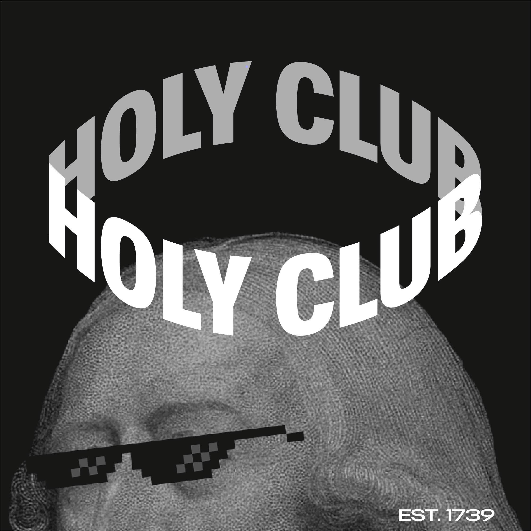 The Holy Club