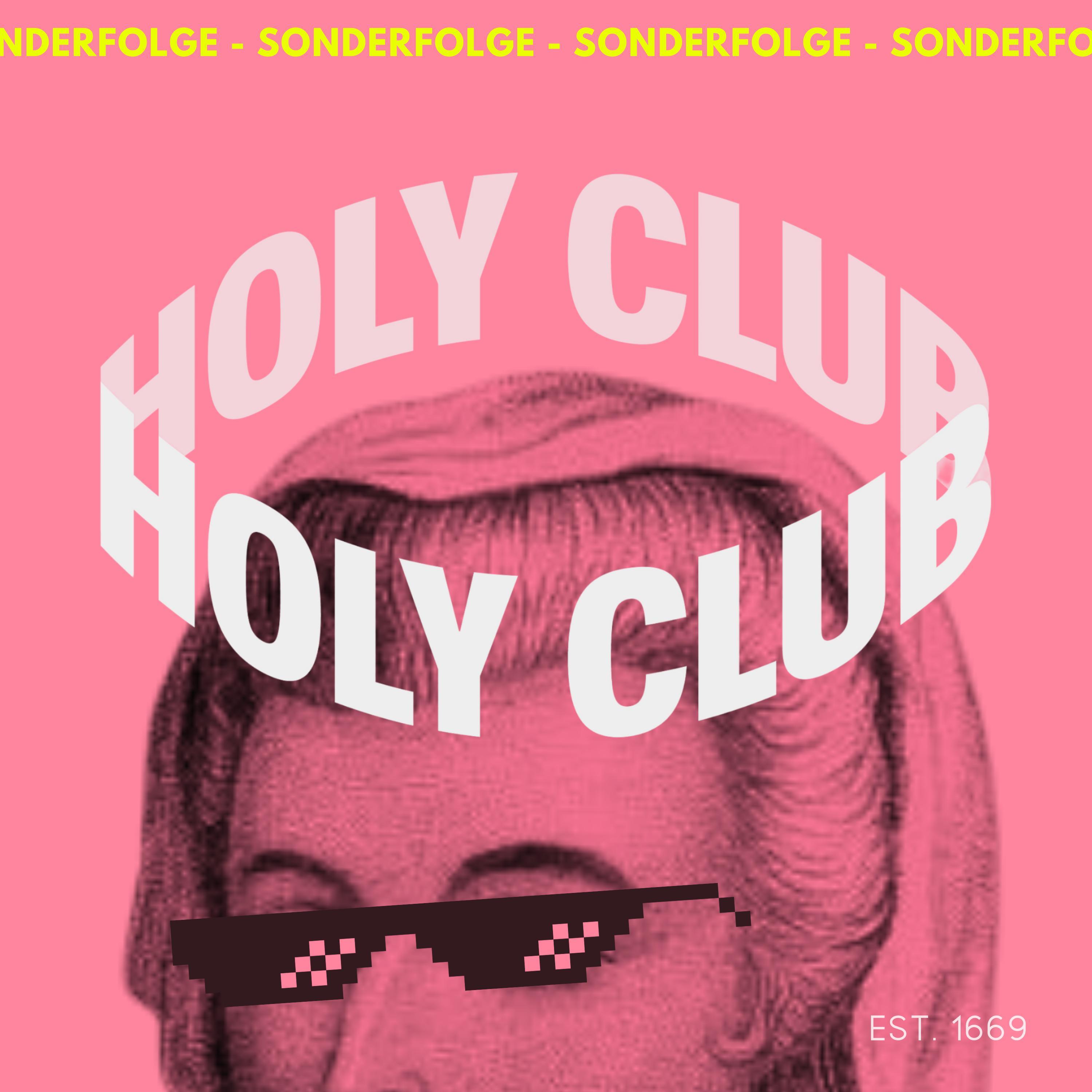 The Holy Club