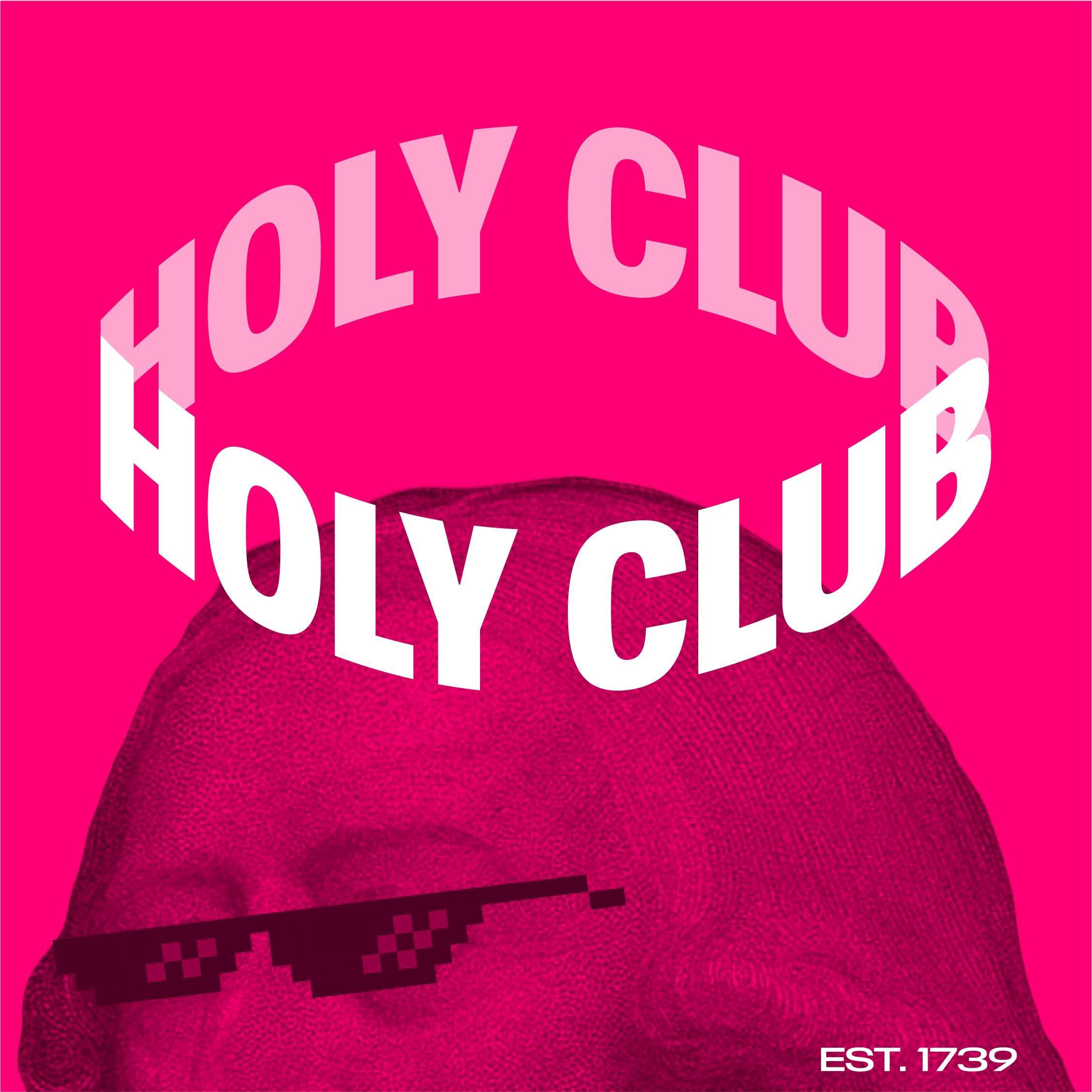 The Holy Club