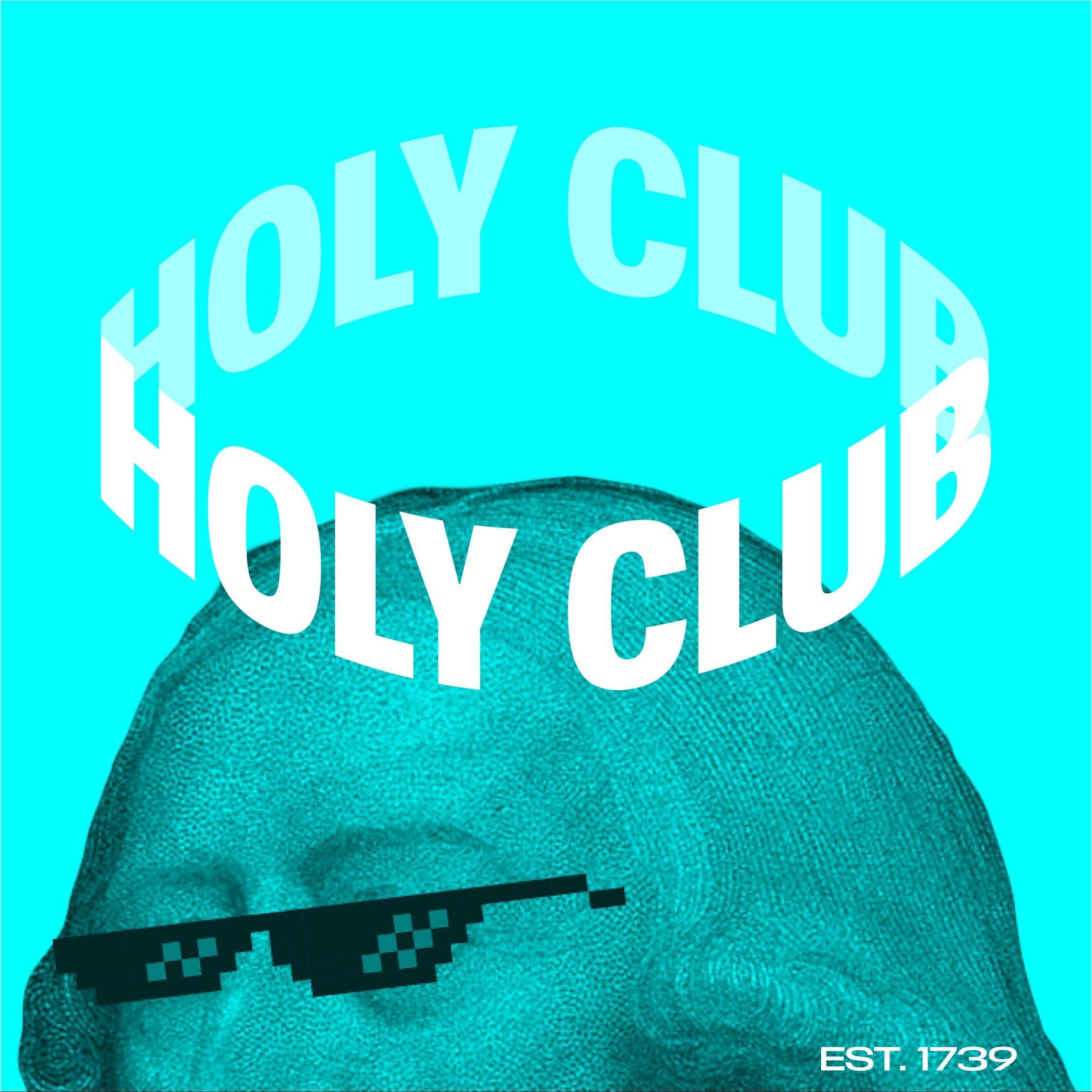 The Holy Club