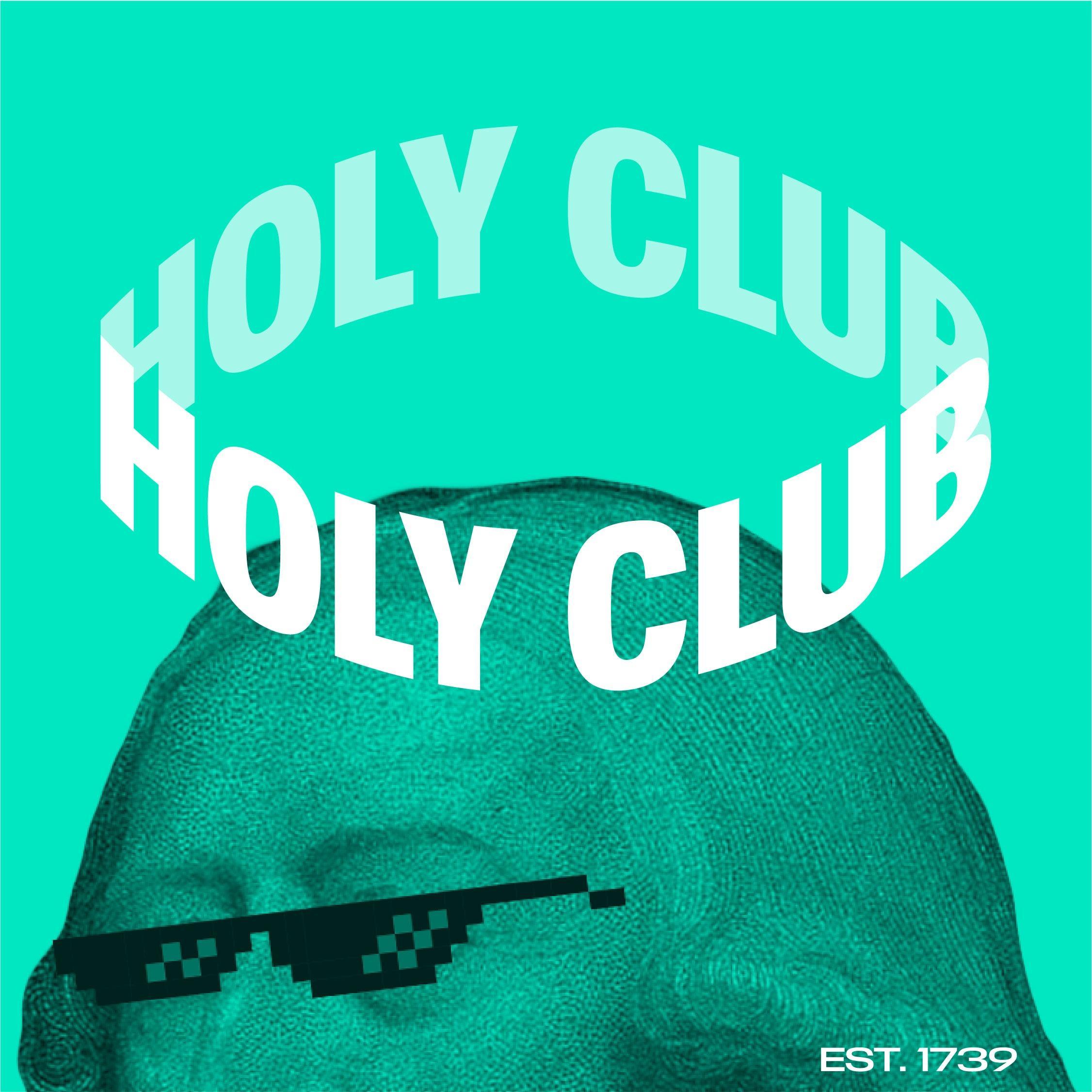 The Holy Club