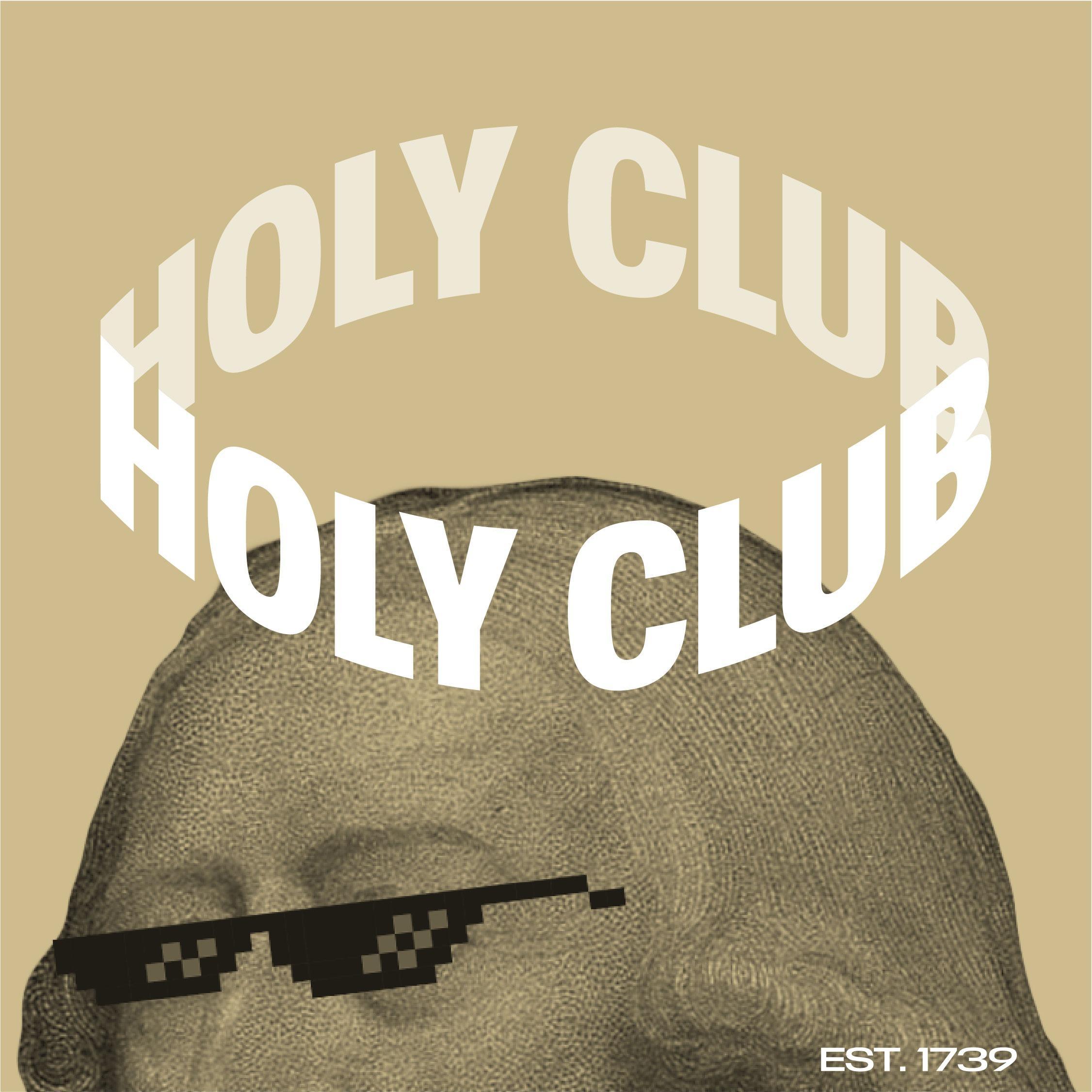 The Holy Club
