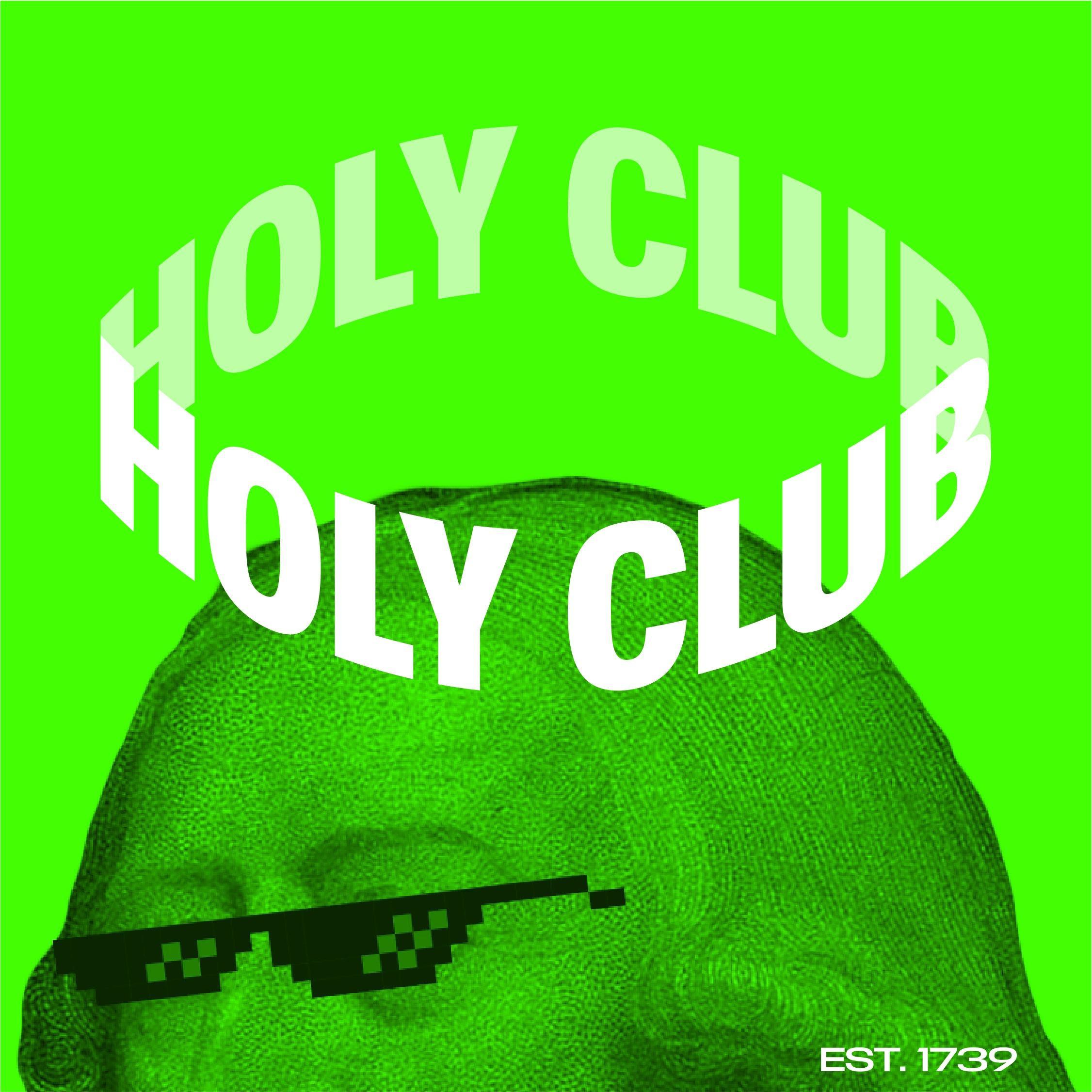 The Holy Club