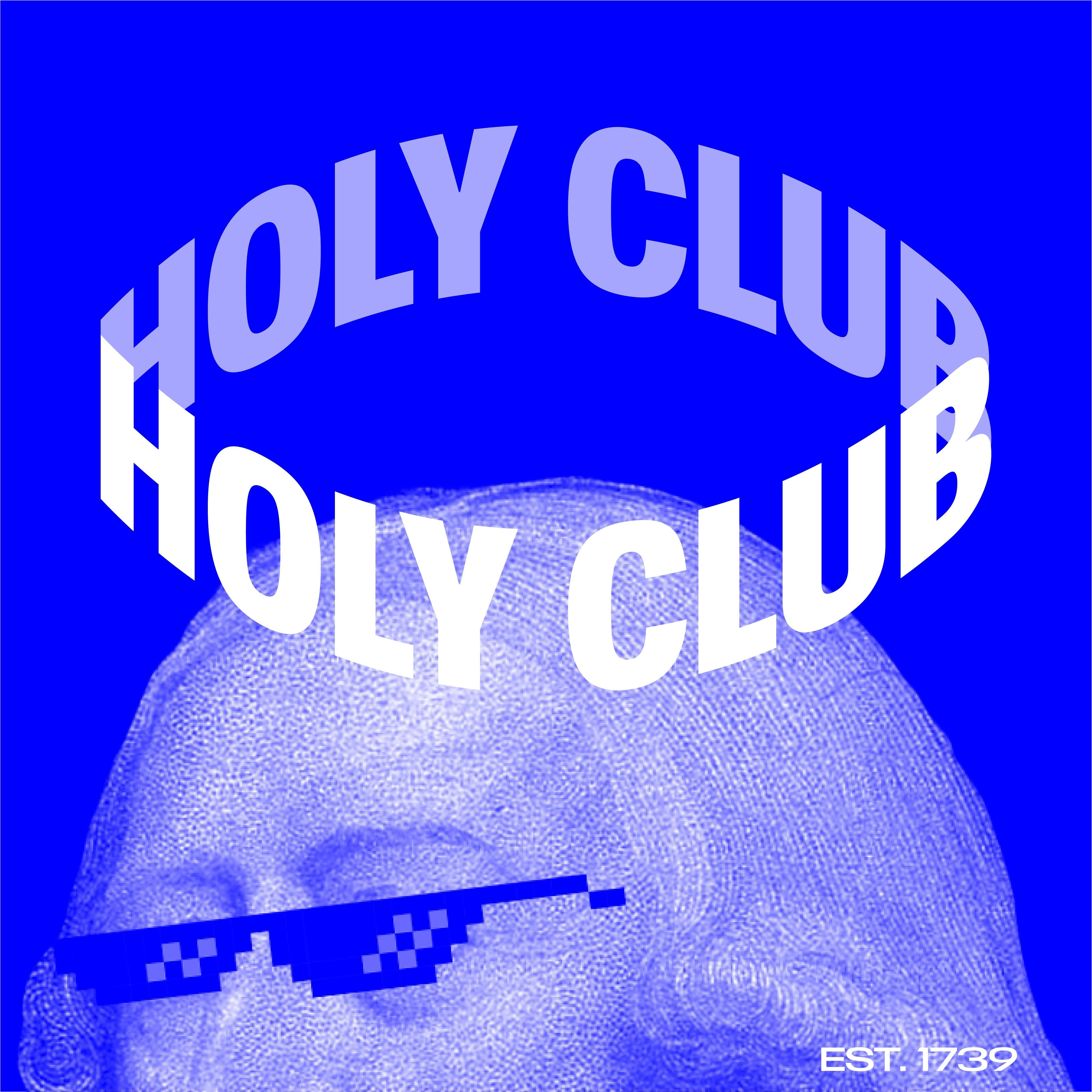 The Holy Club