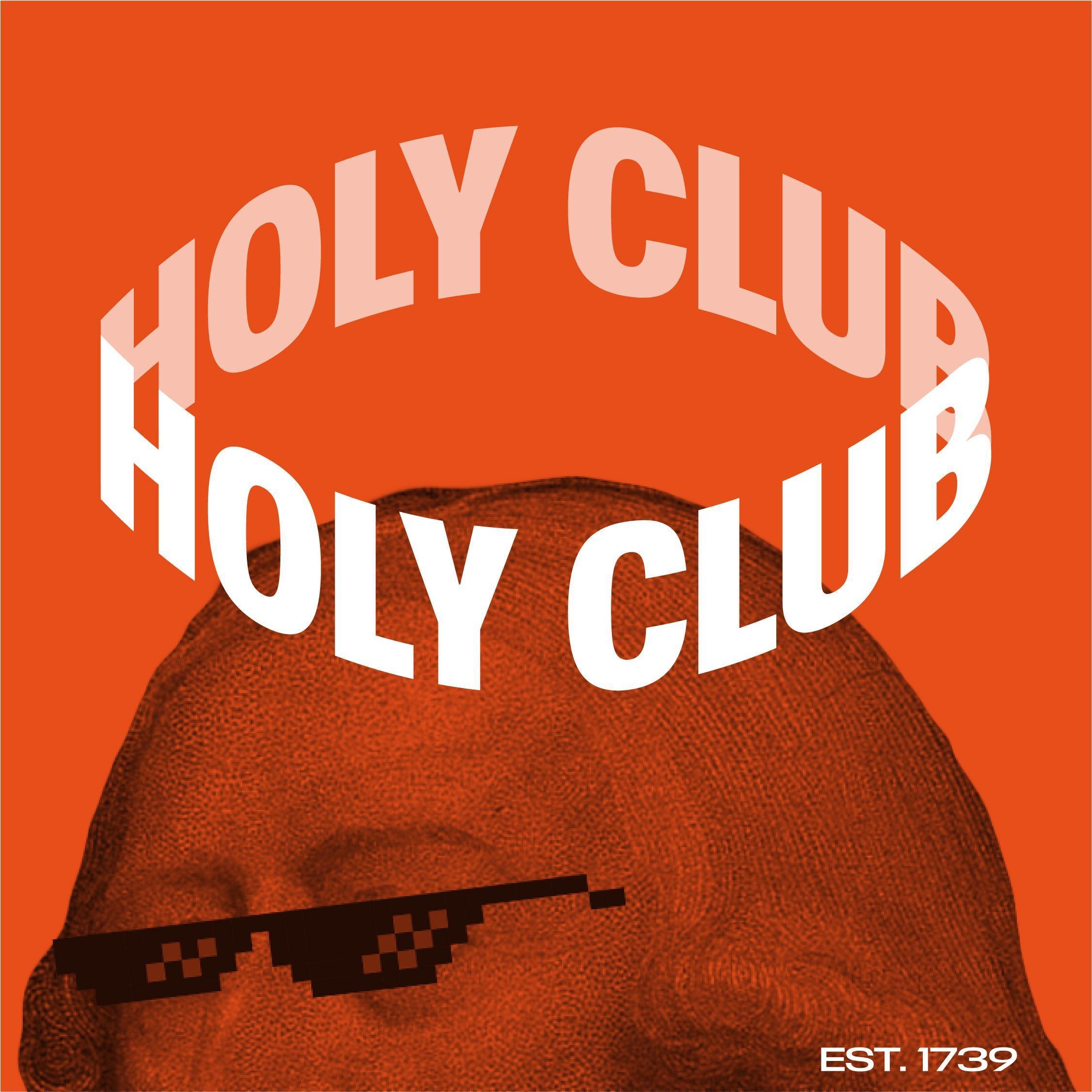 The Holy Club
