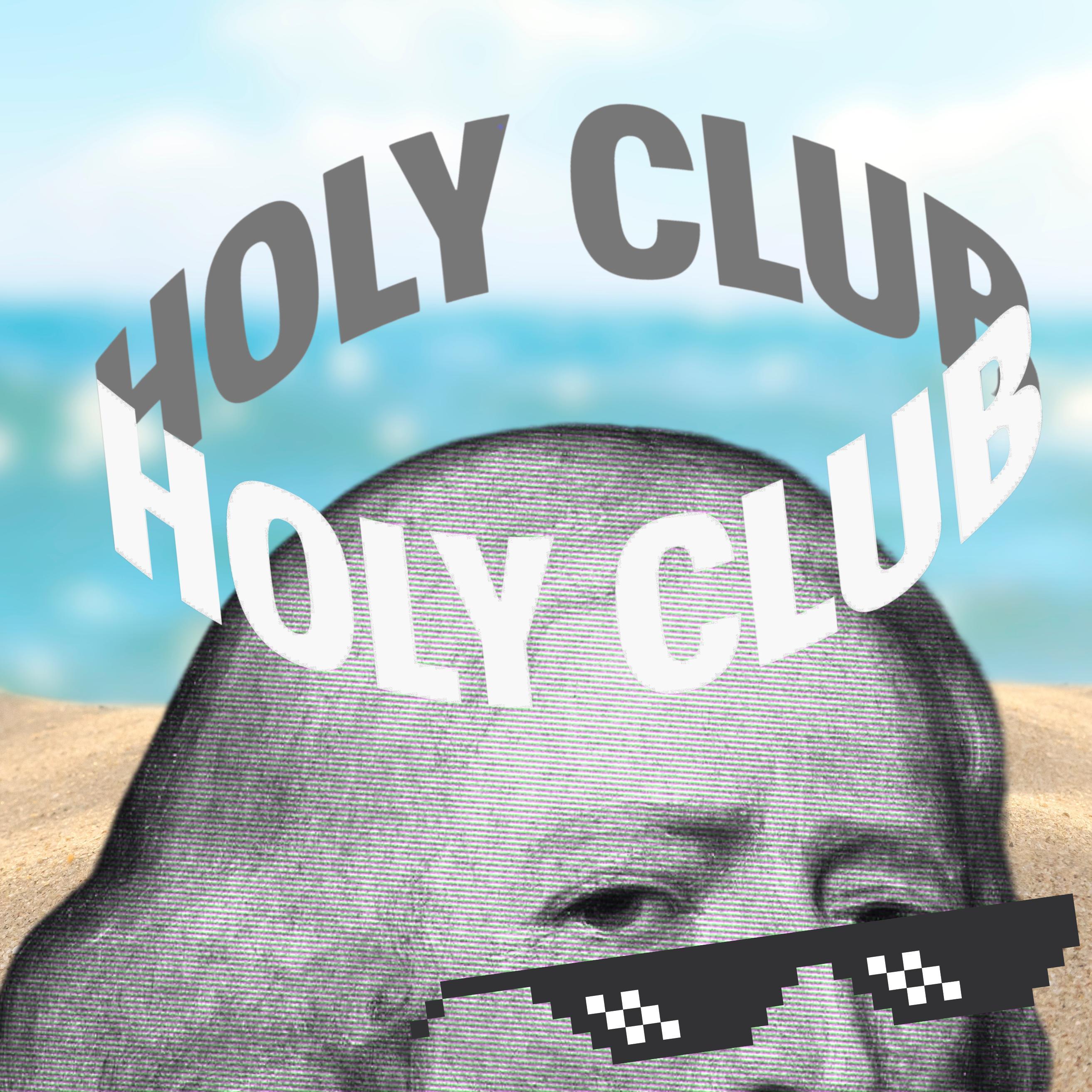 The Holy Club