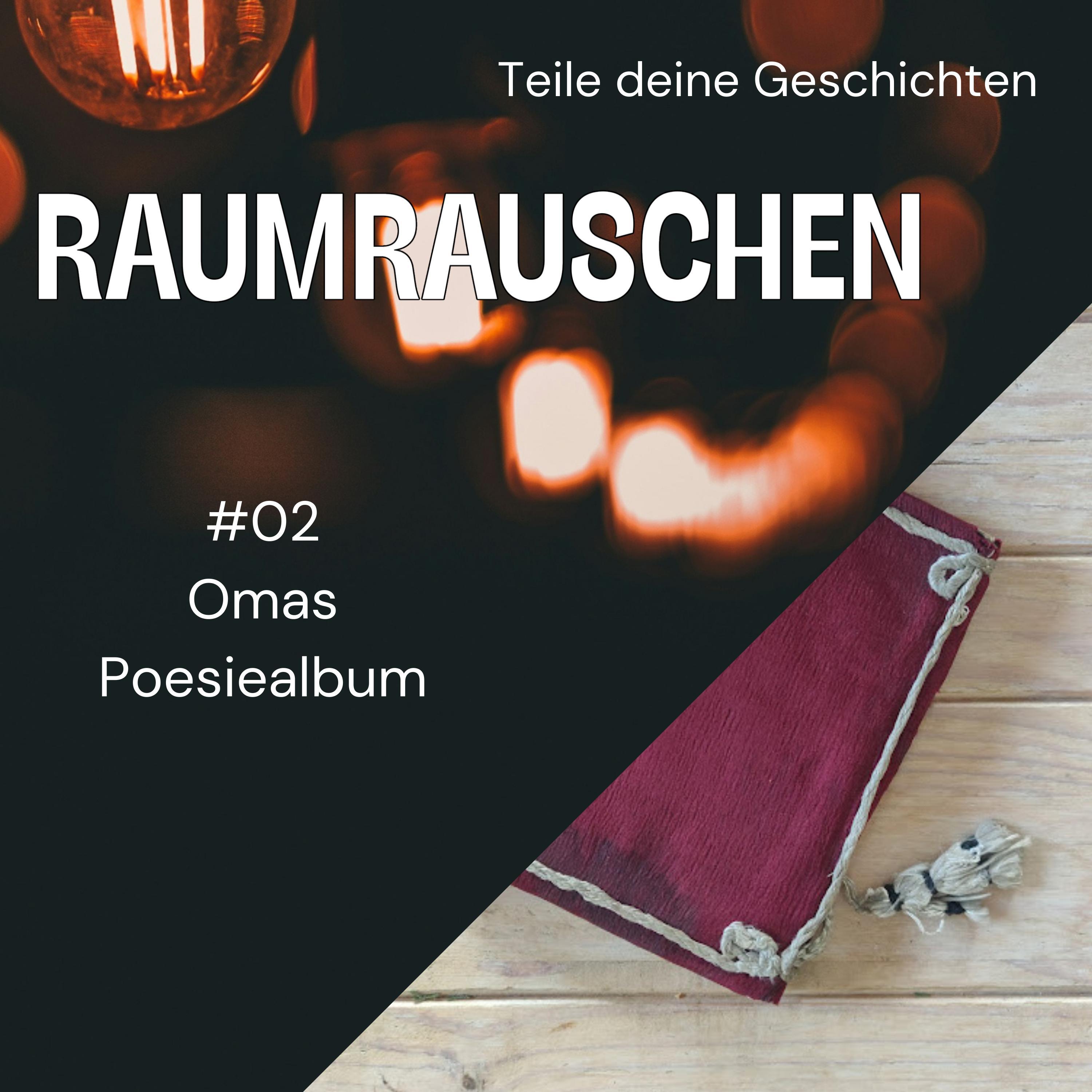 Raumrauschen