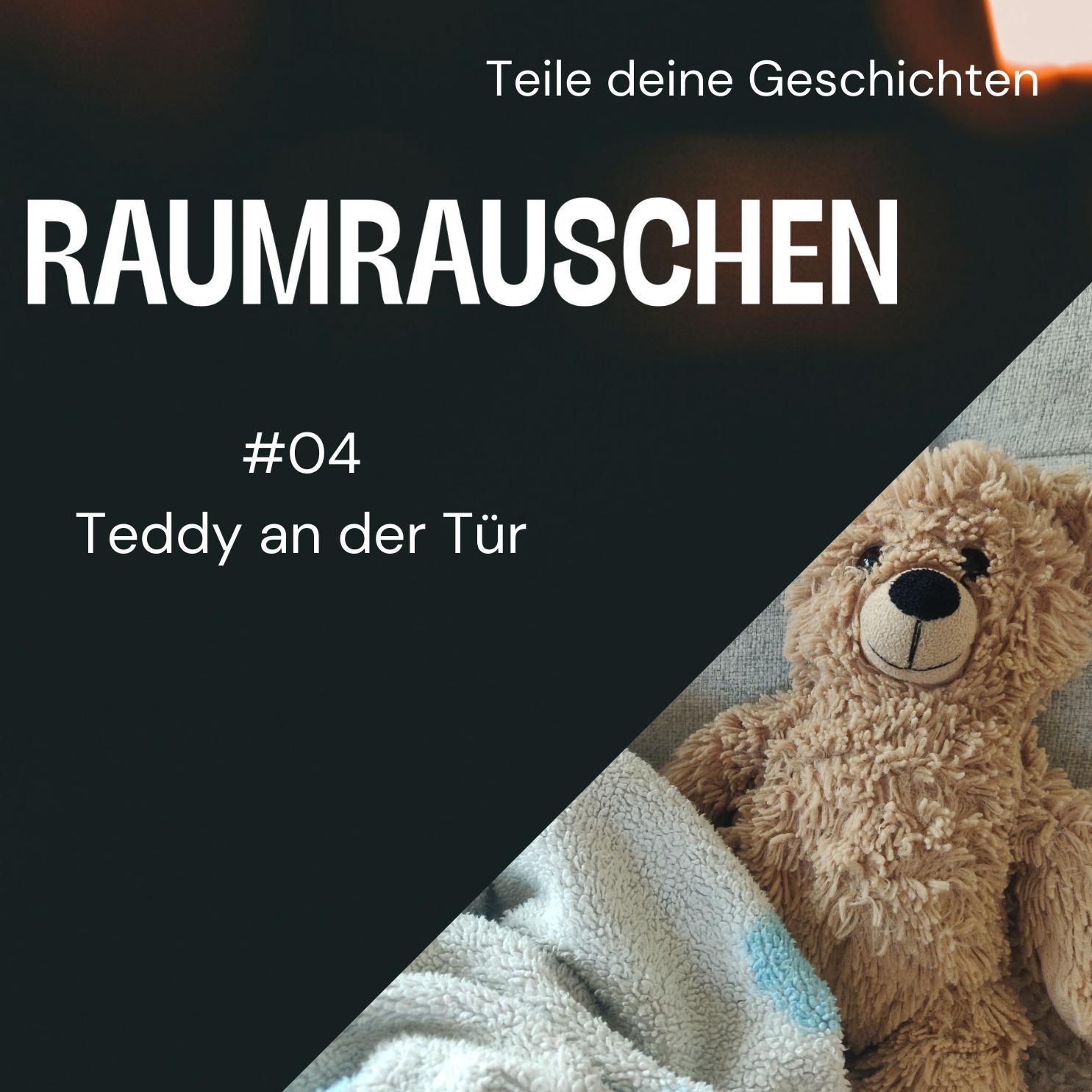 Raumrauschen
