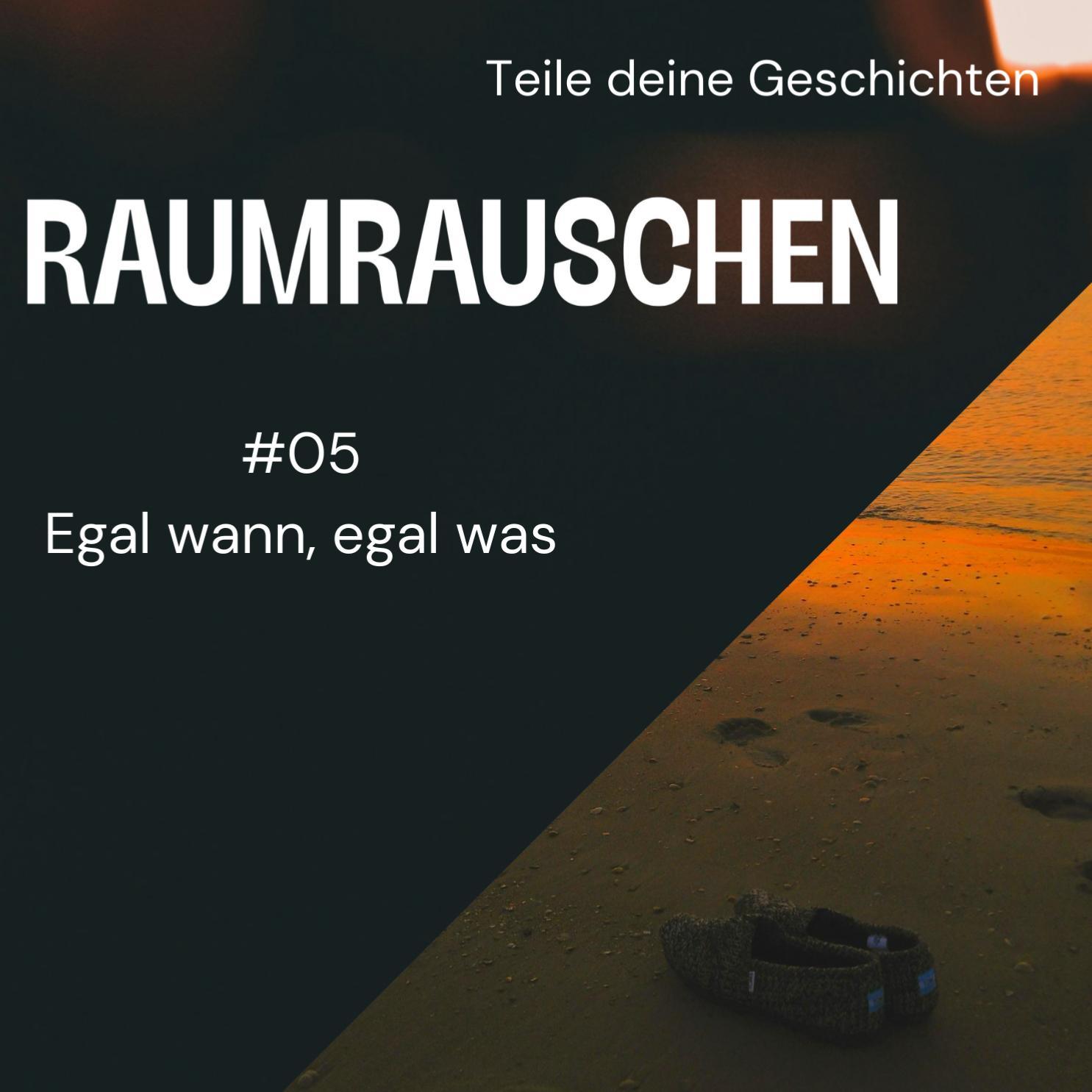 Raumrauschen