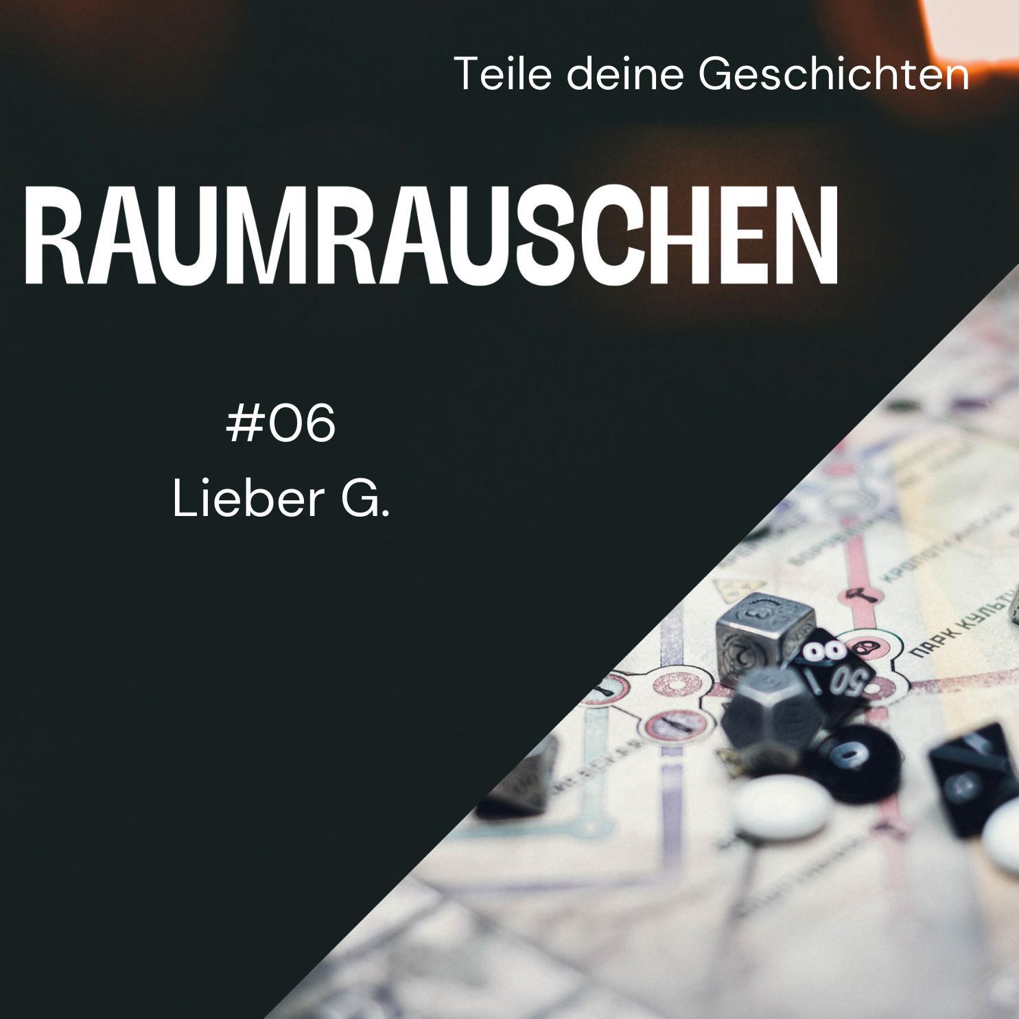 Raumrauschen
