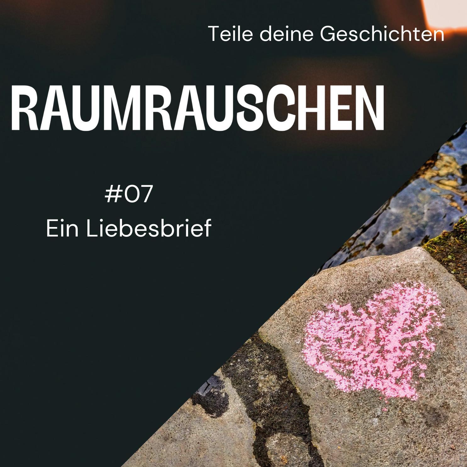 Raumrauschen