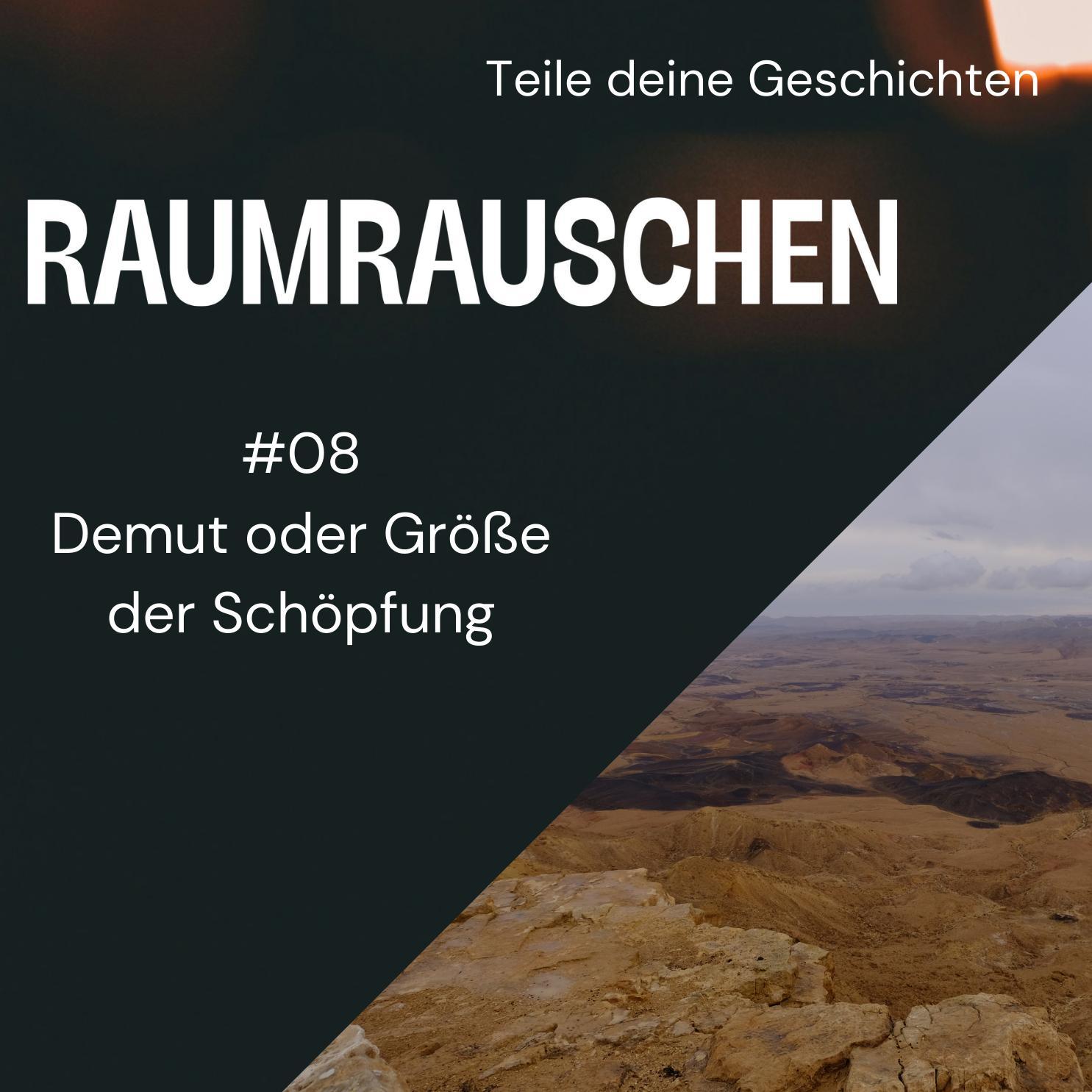 Raumrauschen