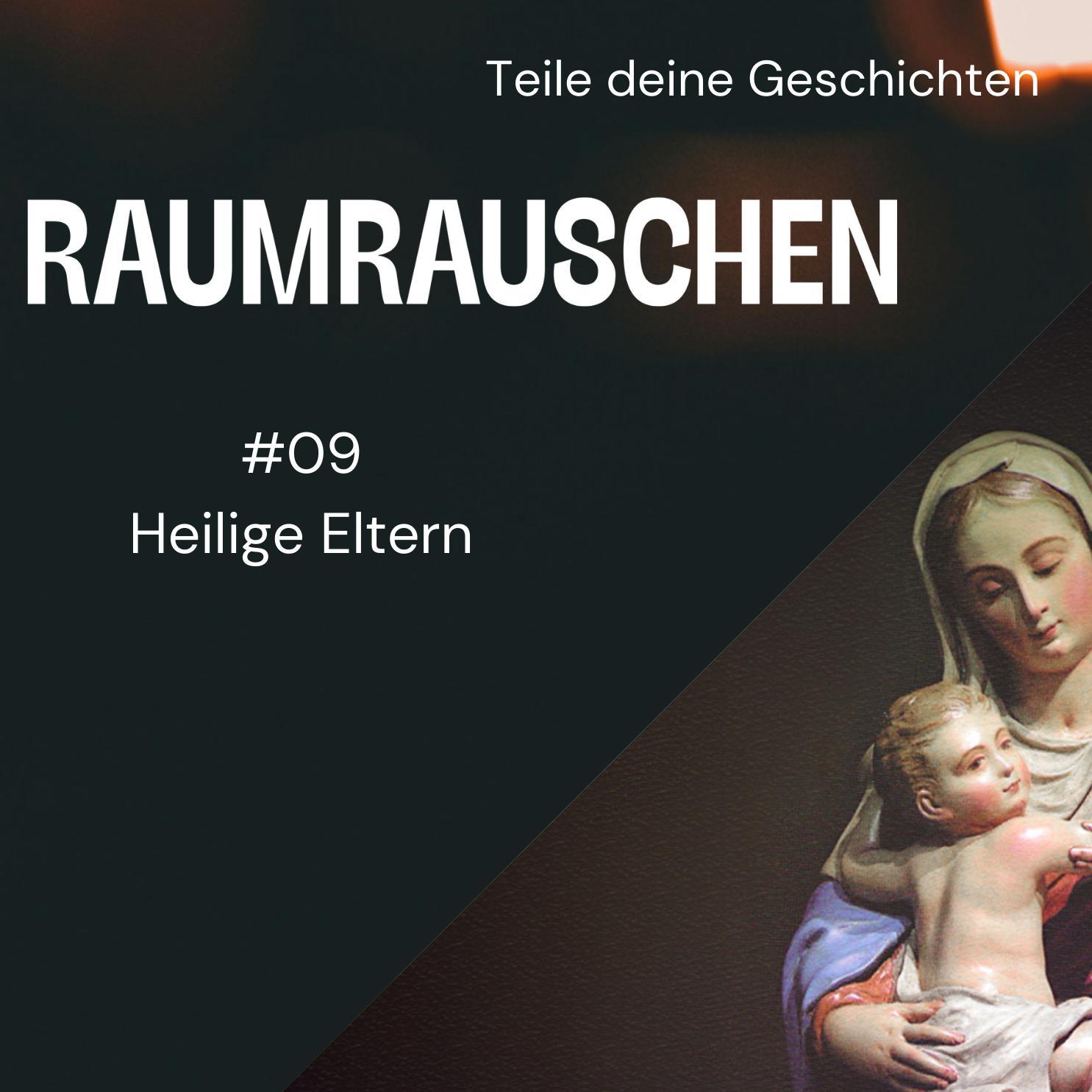 Raumrauschen