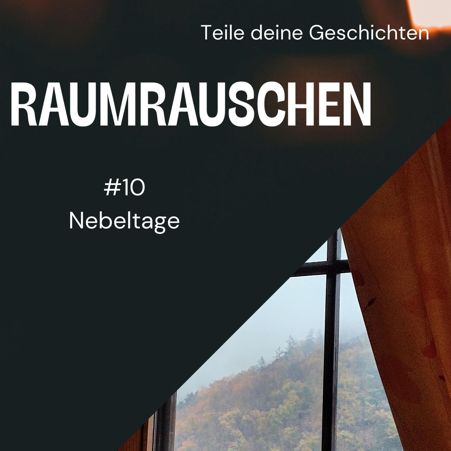 Raumrauschen