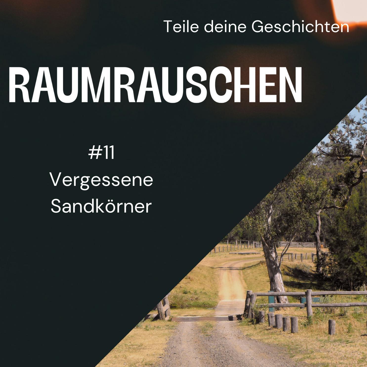 Raumrauschen