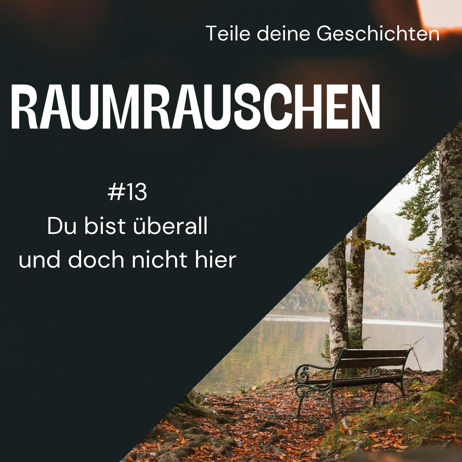Raumrauschen