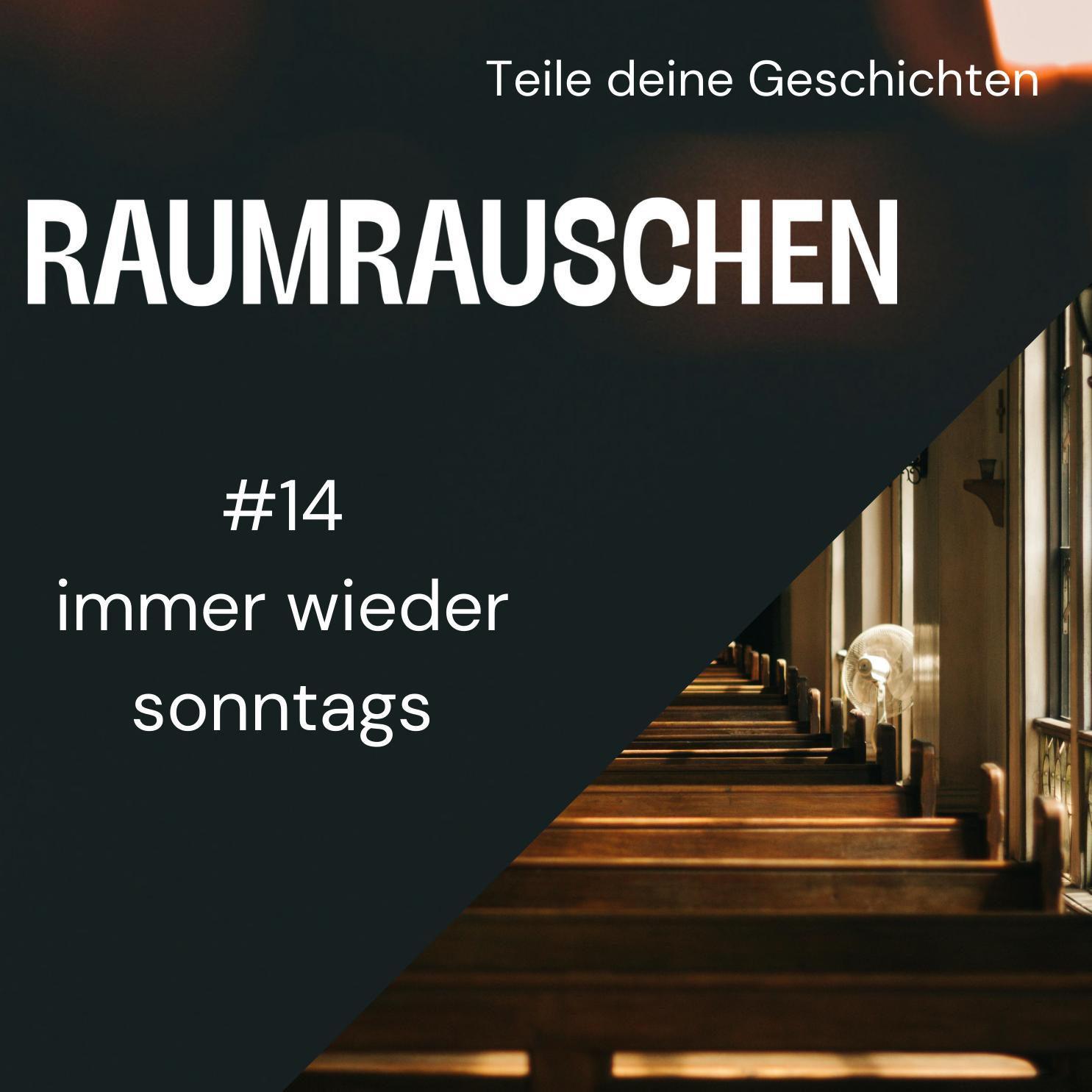 Raumrauschen
