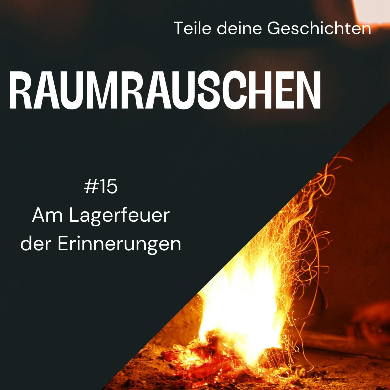 Raumrauschen