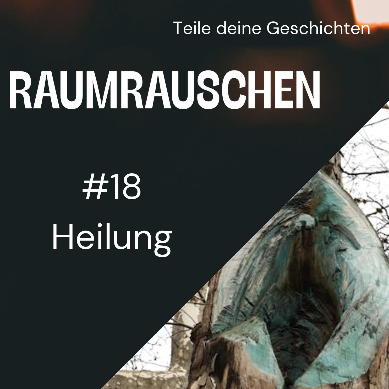 Raumrauschen