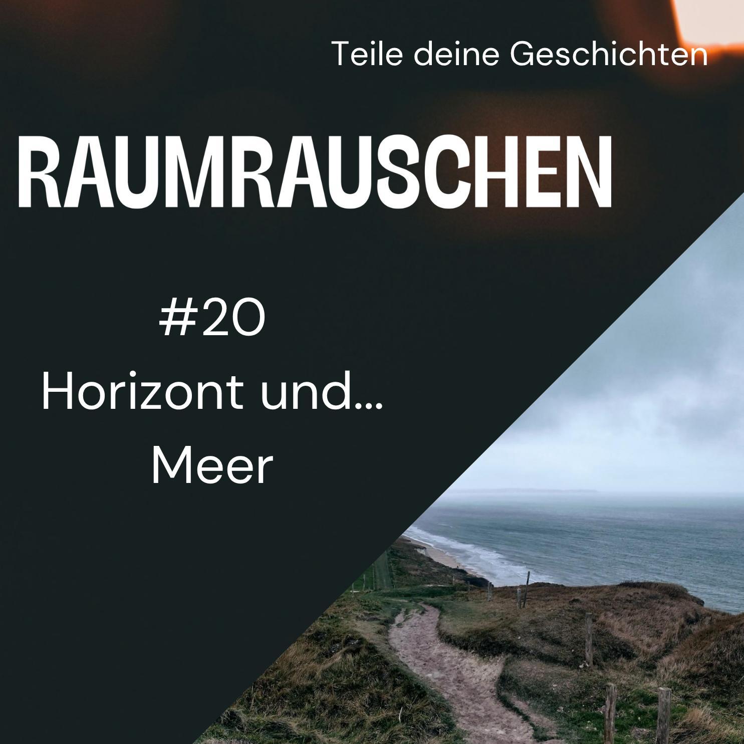 Raumrauschen