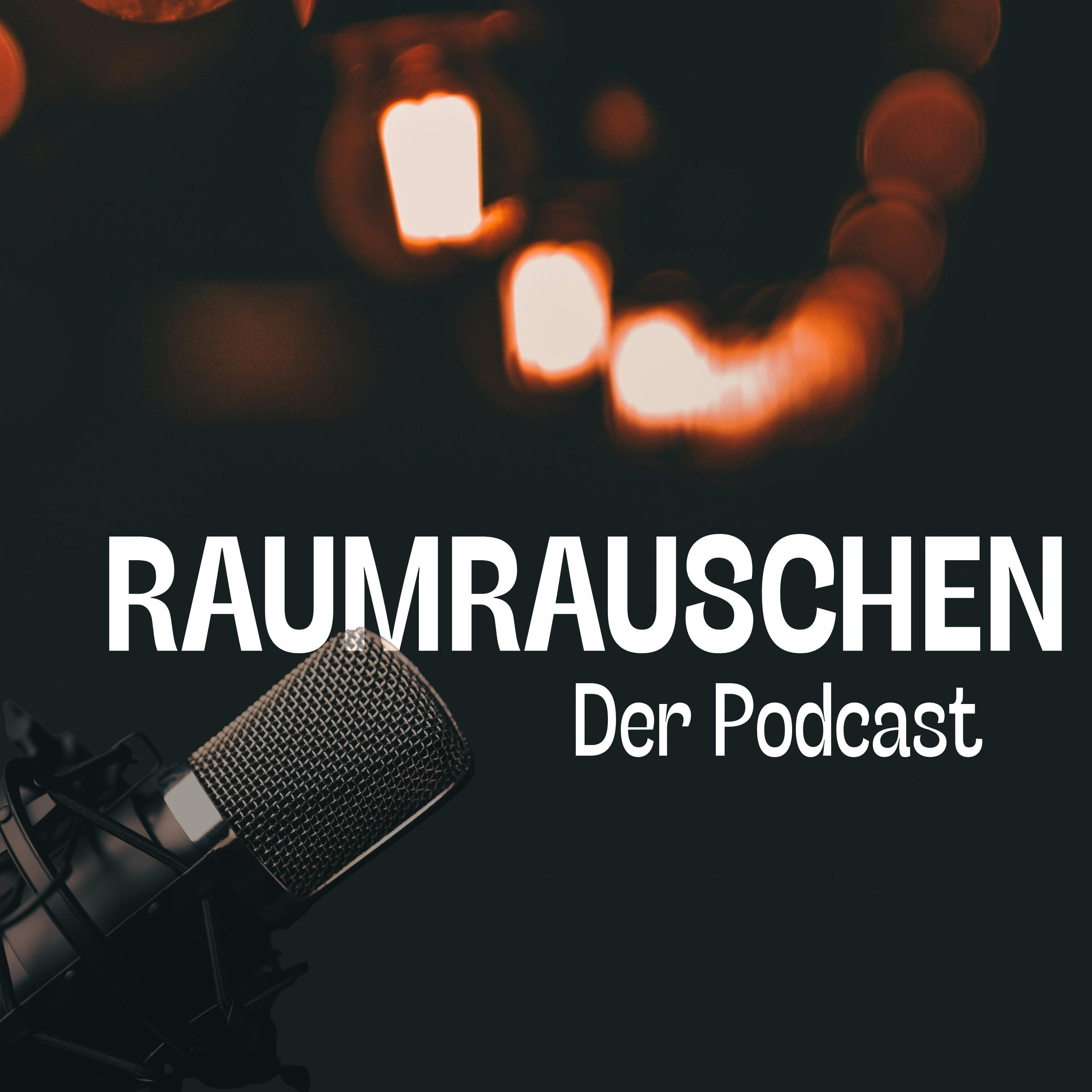 Raumrauschen