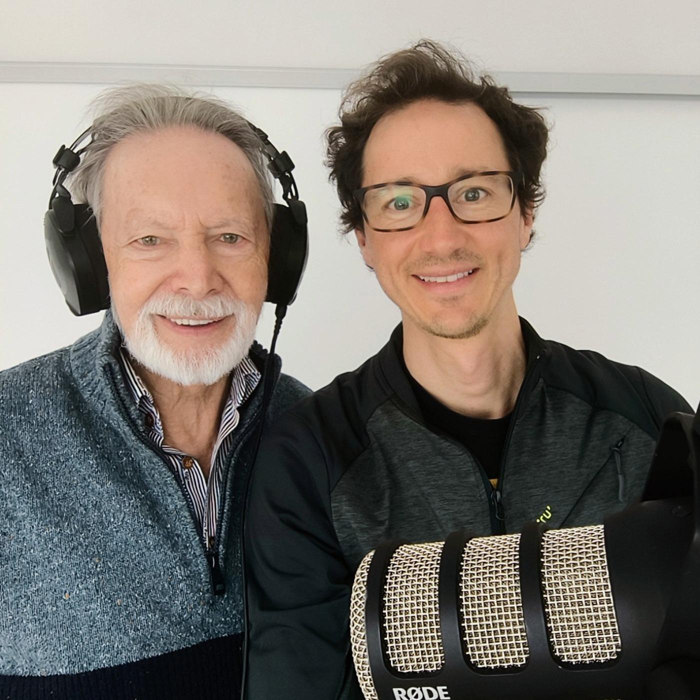 Kettenwachs und Kuchen #15 mit Prof. Dr. Diethelm Wahl - Pädagoge & Psychologe Kettenwachs und Kuchen #15 mit Prof. Dr. Diethelm Wahl - Pädagoge & Psychologe