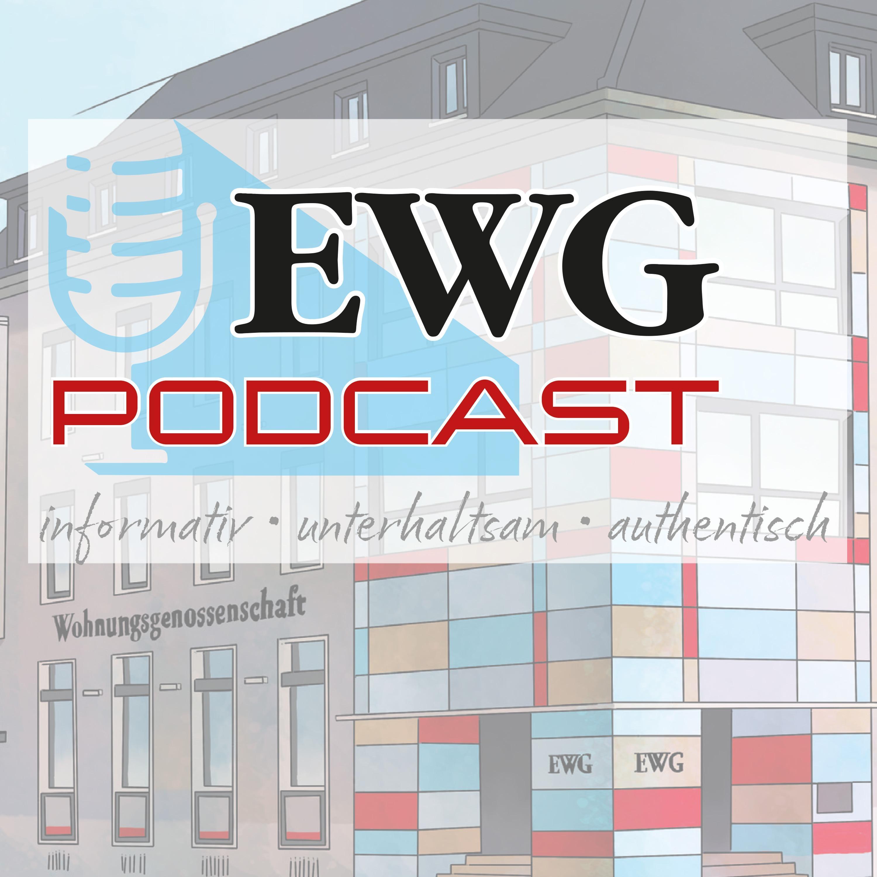 Menschen. Wohnen. Der EWG-Podcast.