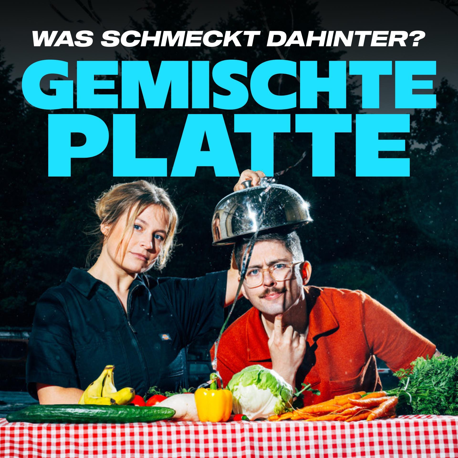 Artwork for Food Crimes - Was schmeckt dahinter?