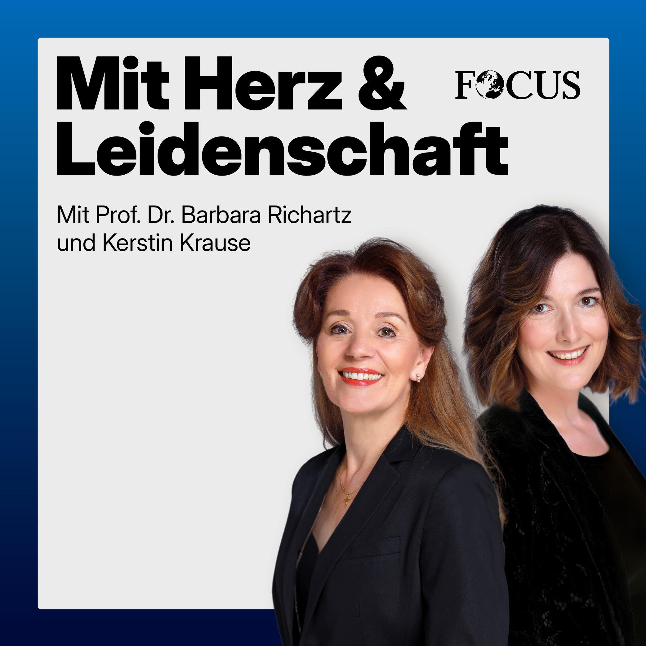 Wenn das Herz aus dem Takt gerät: Alles Wichtige über Herzrhythmusstörungen episode artwork