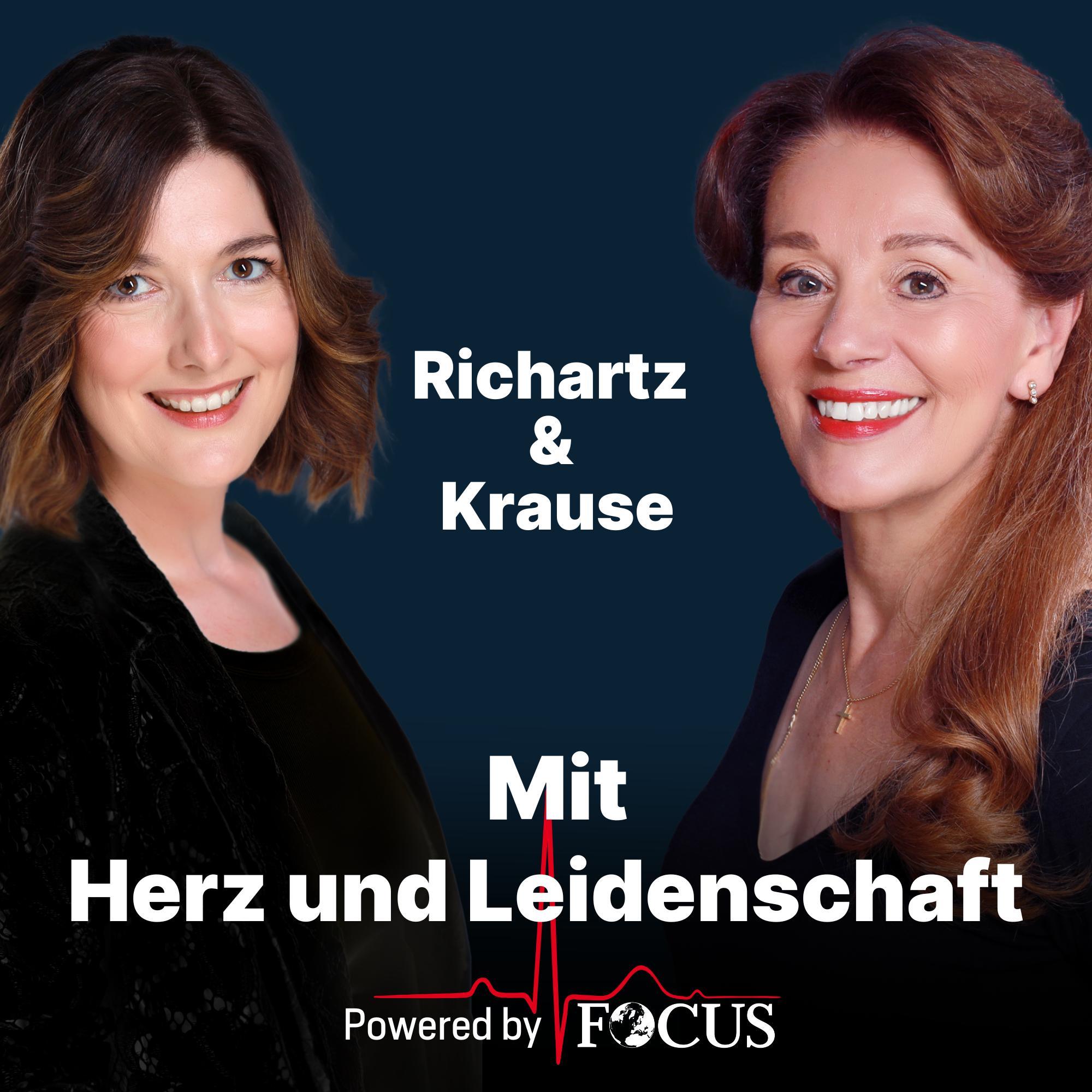 Mit Herz und Leidenschaft – Der Podcast aus der Kardiologie