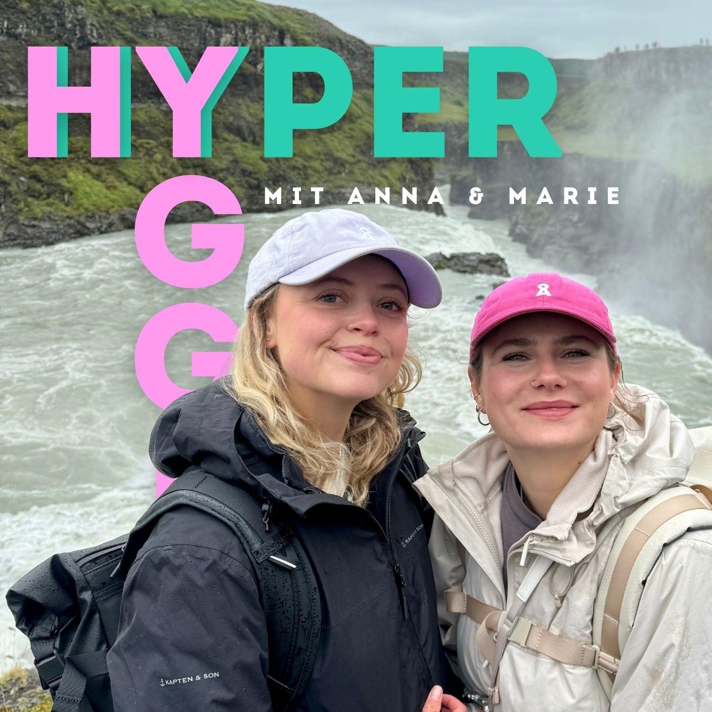 Hyper Hygge