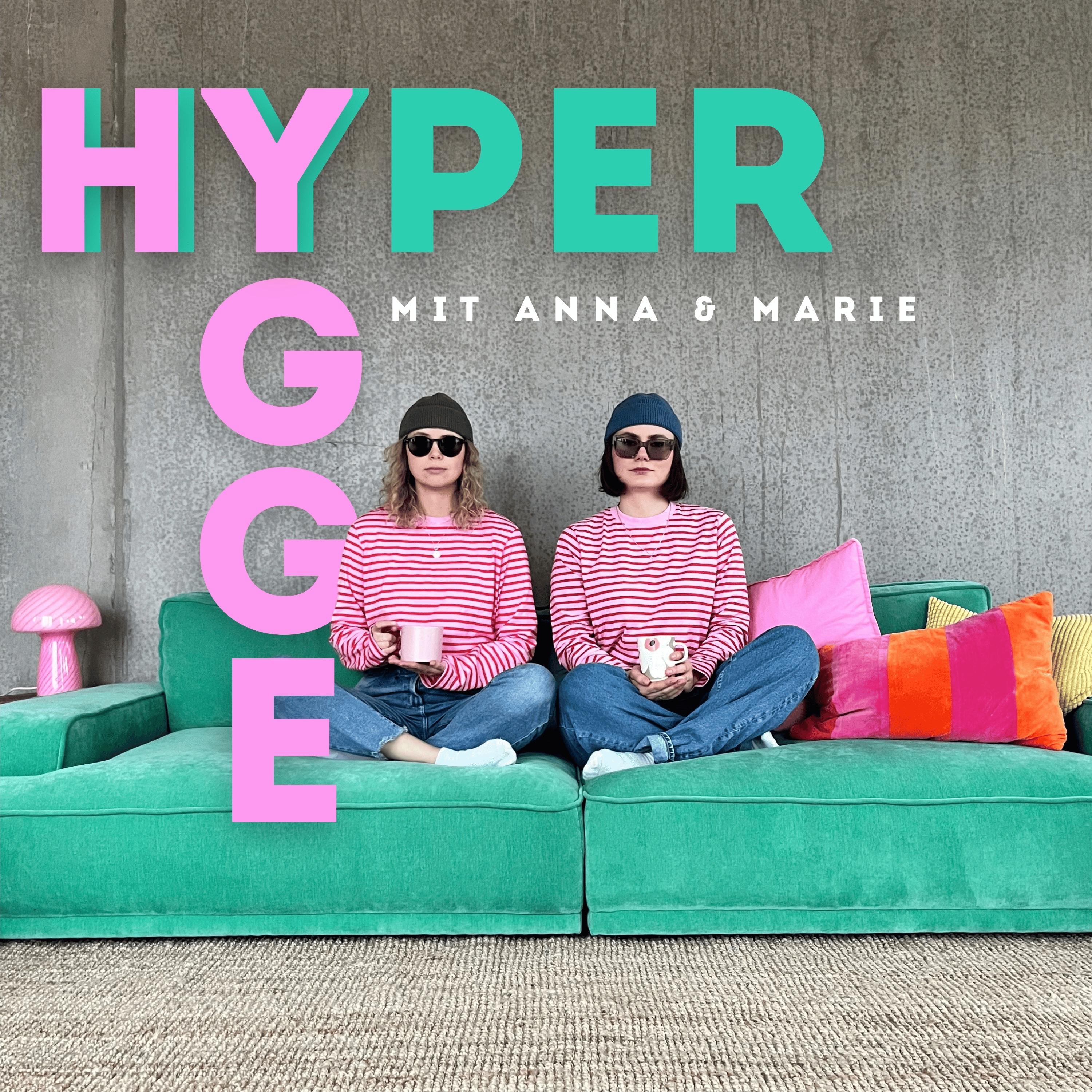 Hyper Hygge