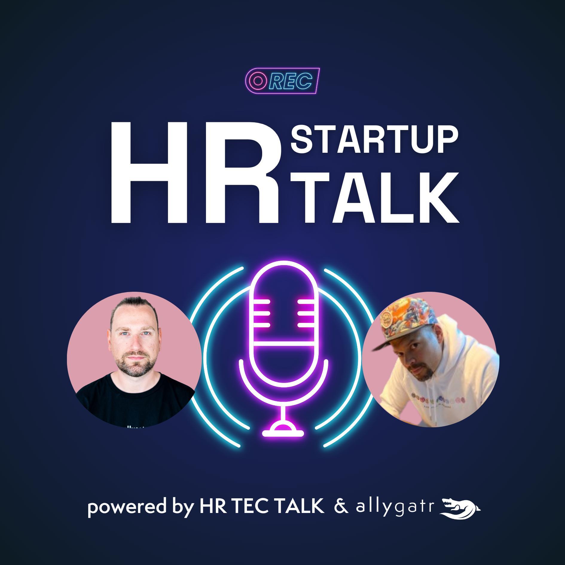 HR STARTUP TALK