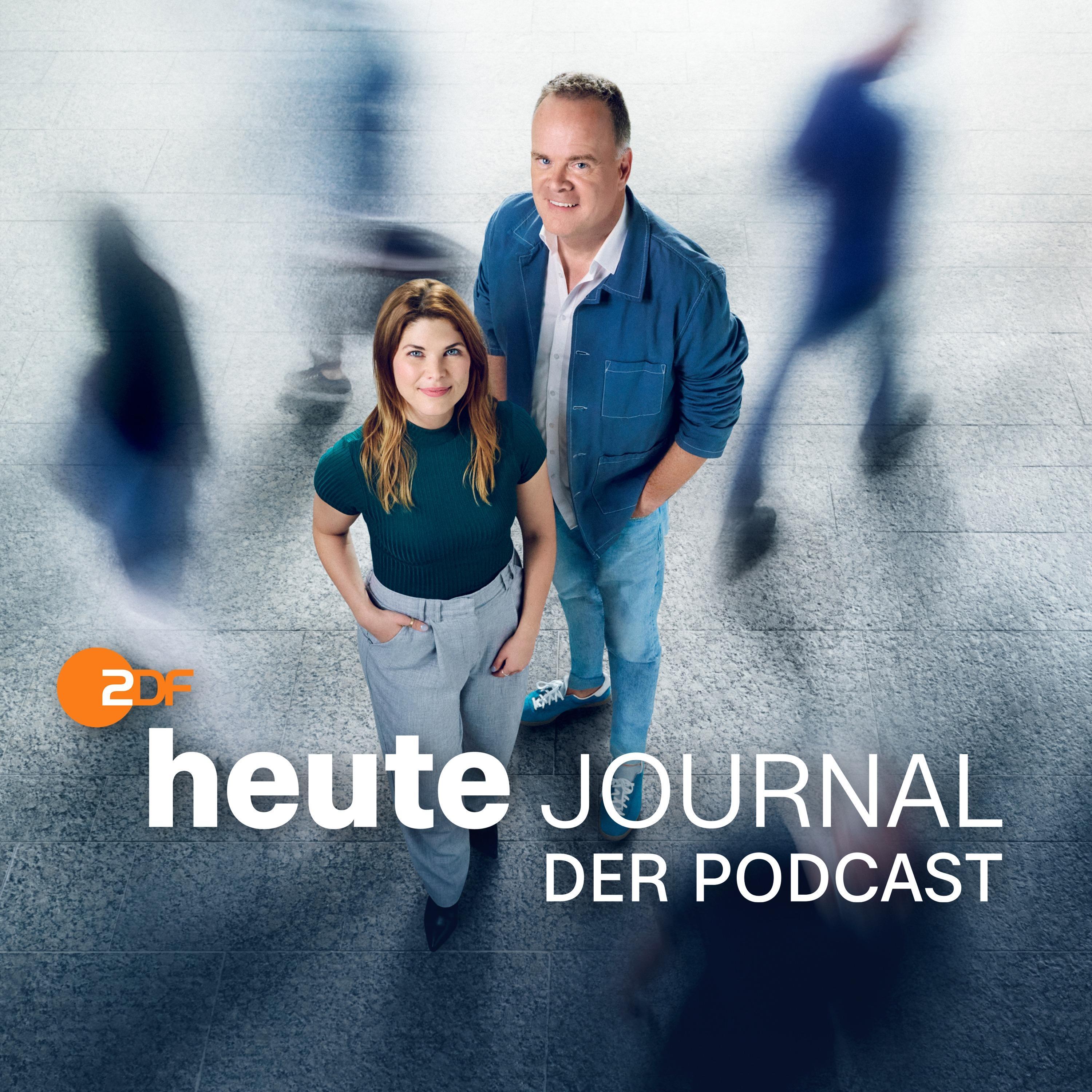 heute journal - der Podcast
