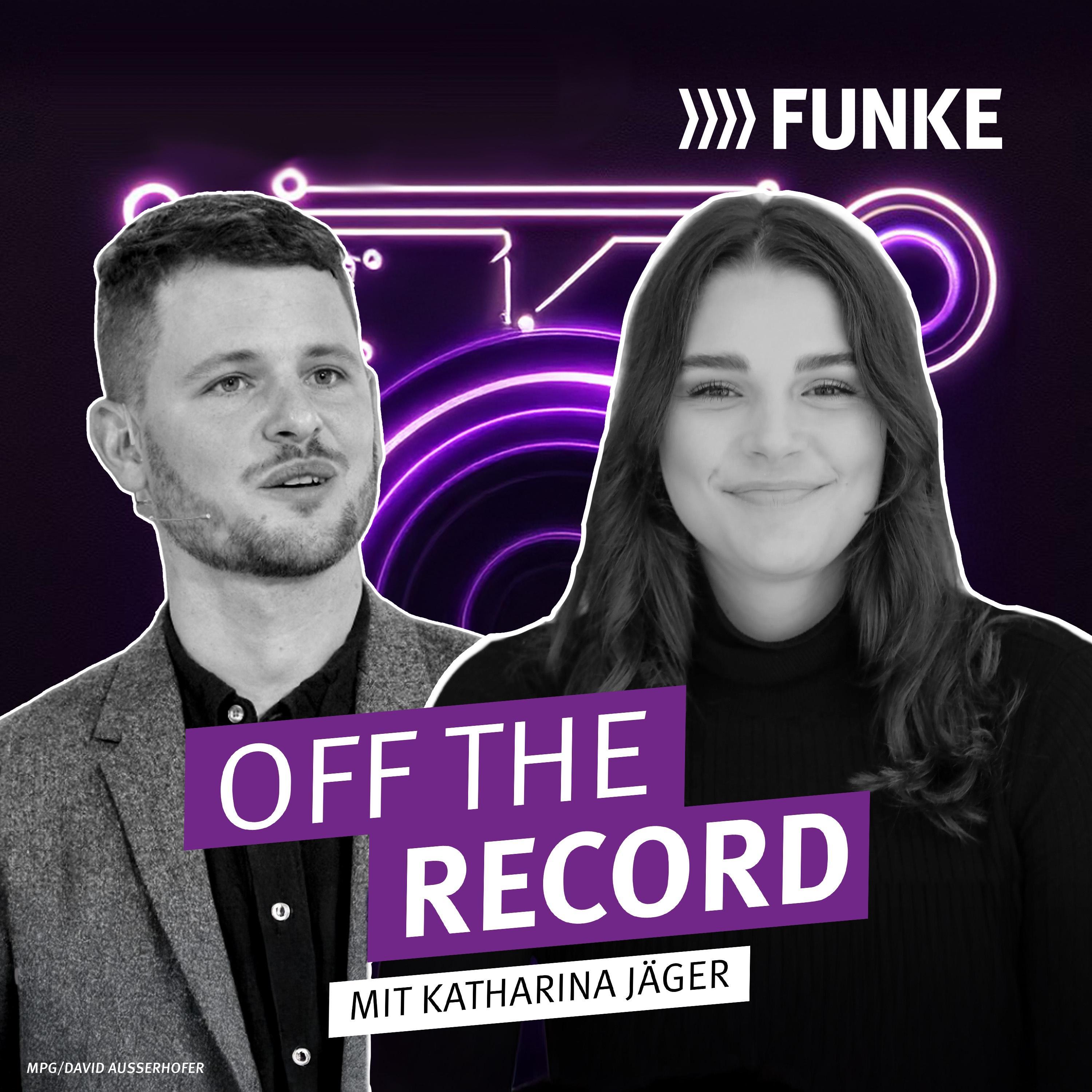 Off The Record – Der KI-Podcast