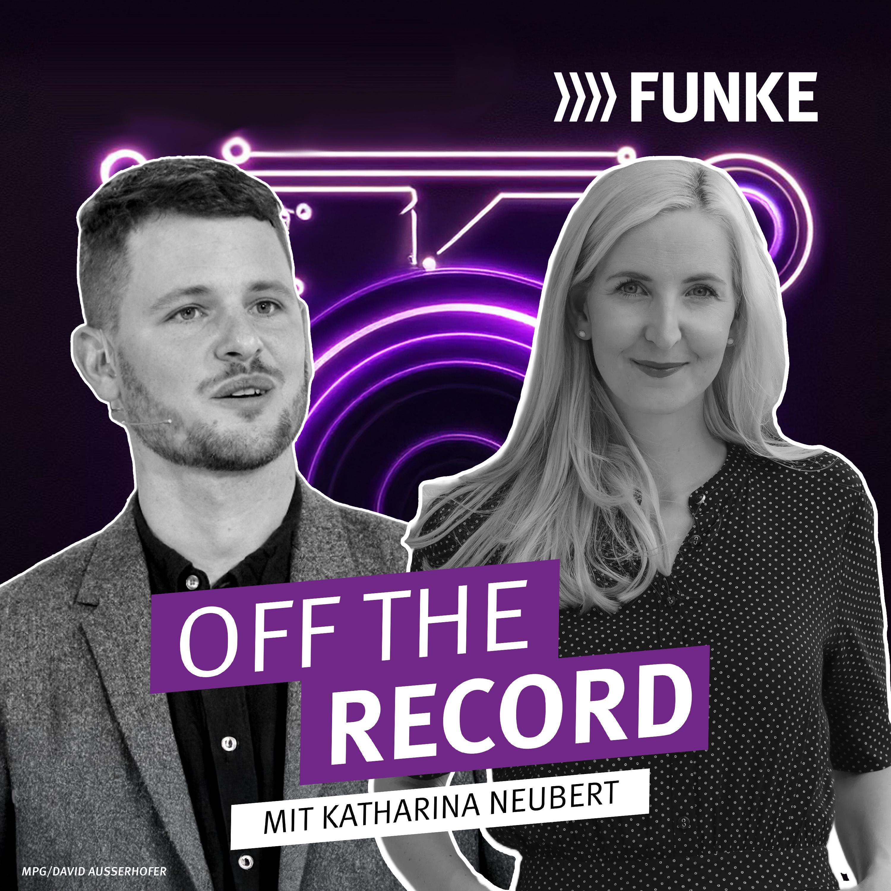 Off The Record – Der KI-Podcast