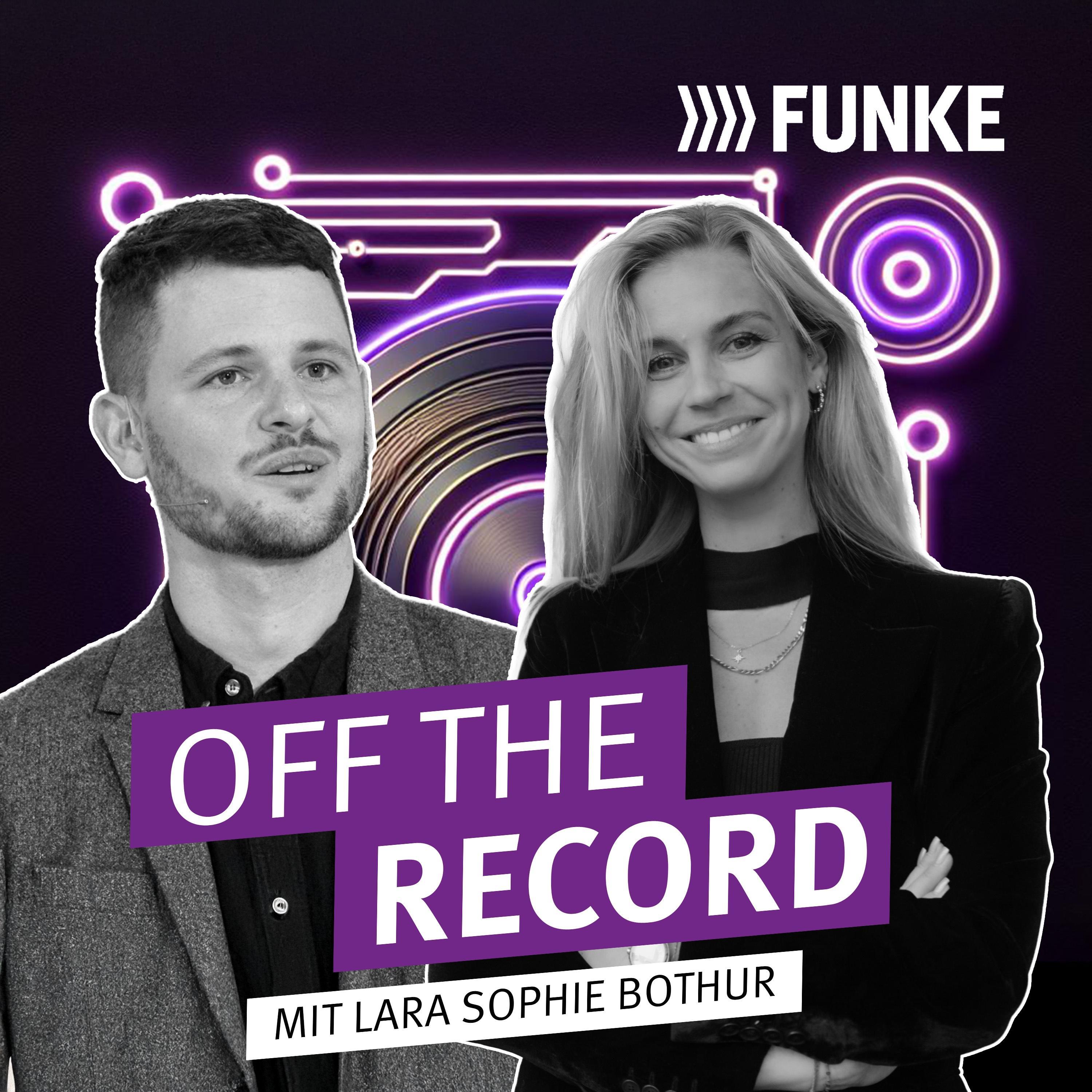 Off The Record – Der KI-Podcast