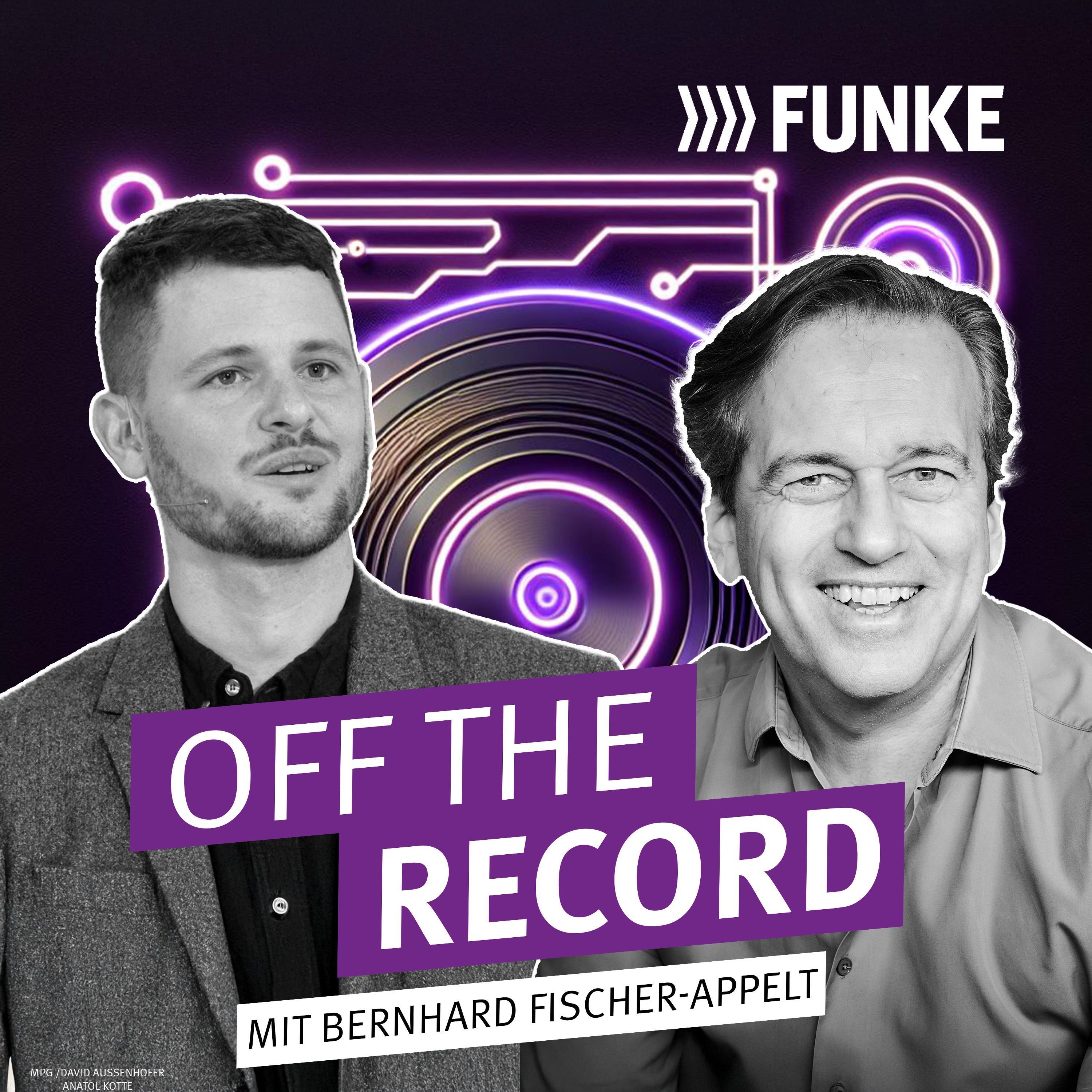 Off The Record – Der KI-Podcast
