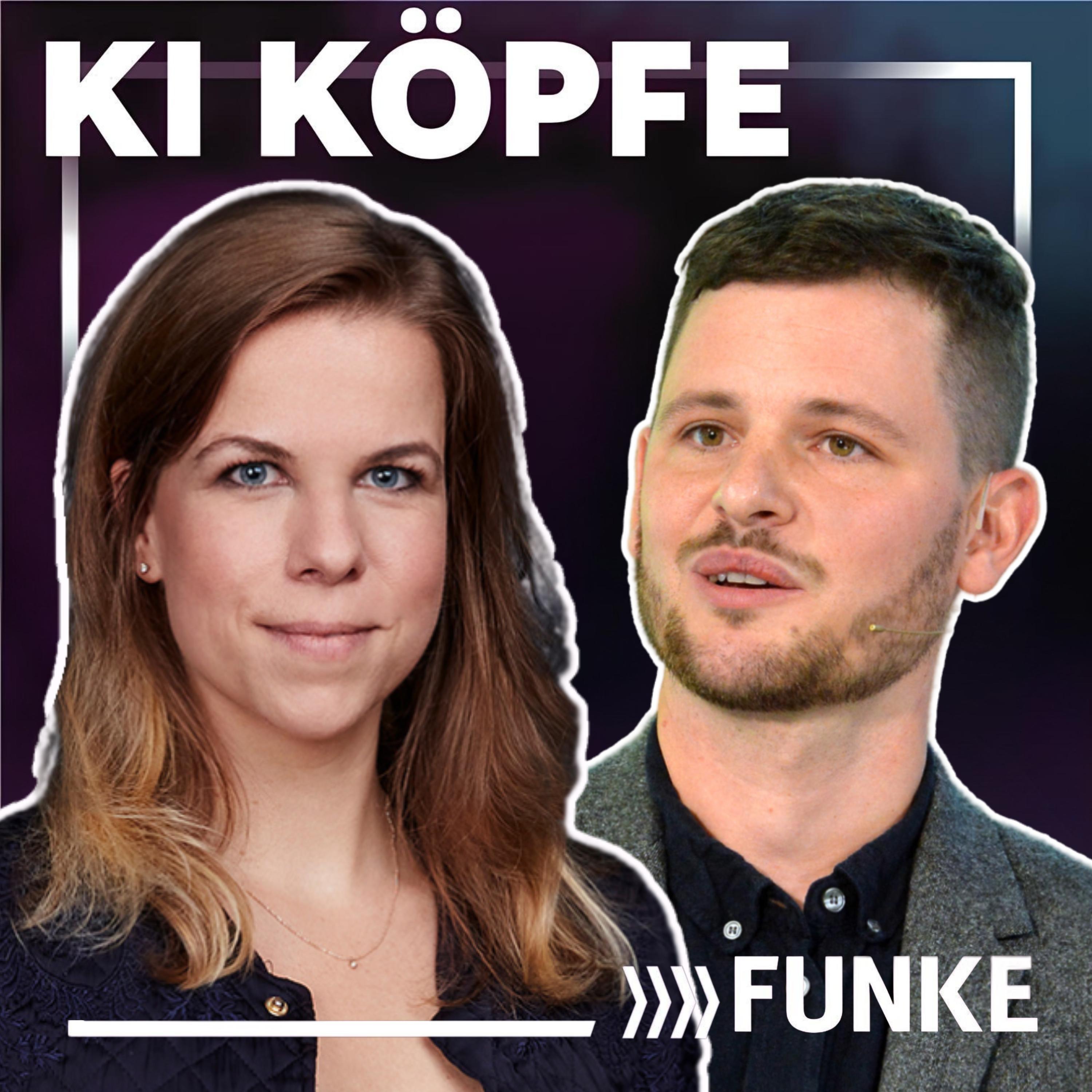Wenn KI kreativ wird – wem gehört die Idee?