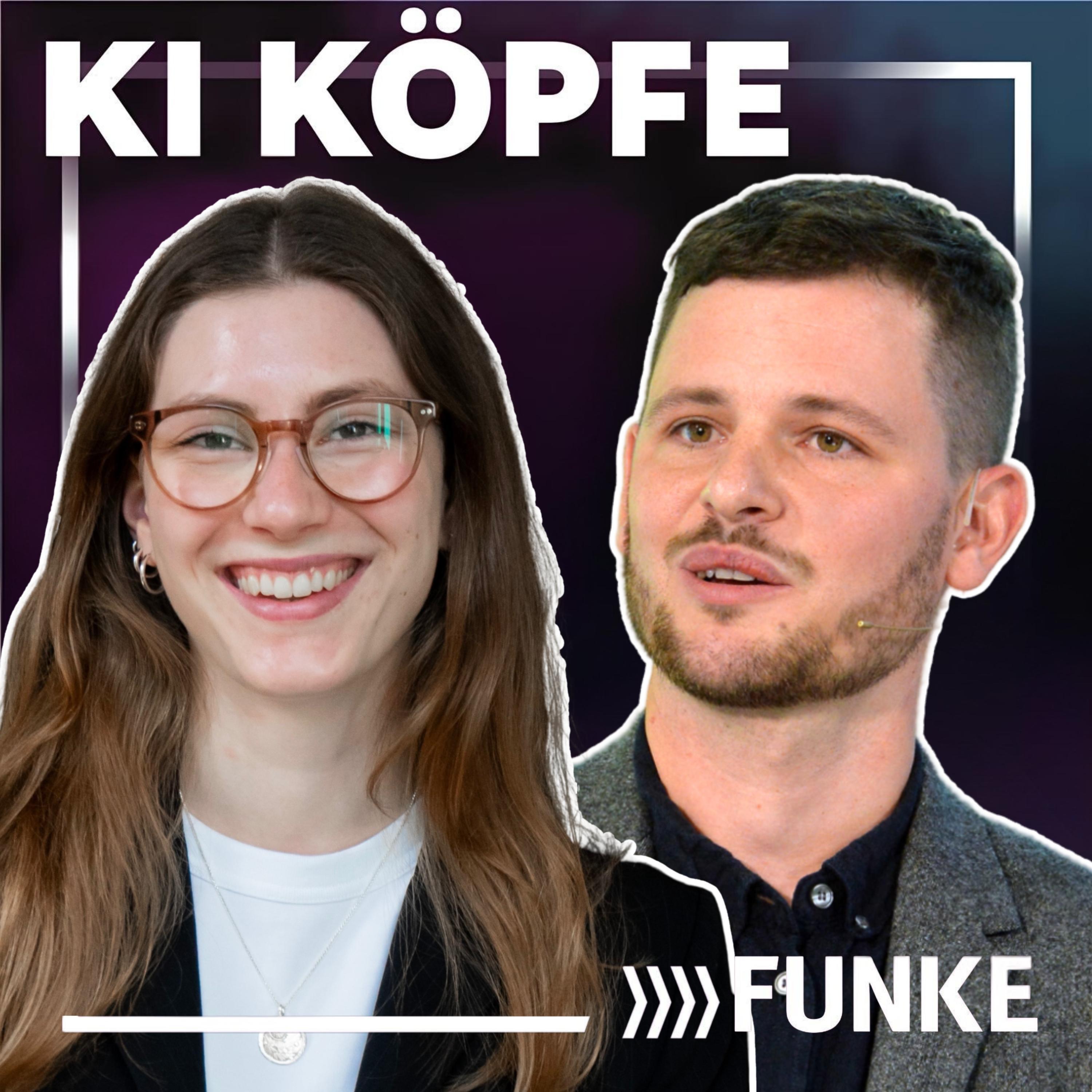 Zu schön, zu biased: Wie stellt KI Gender, Schönheit und Diversität dar? episode artwork