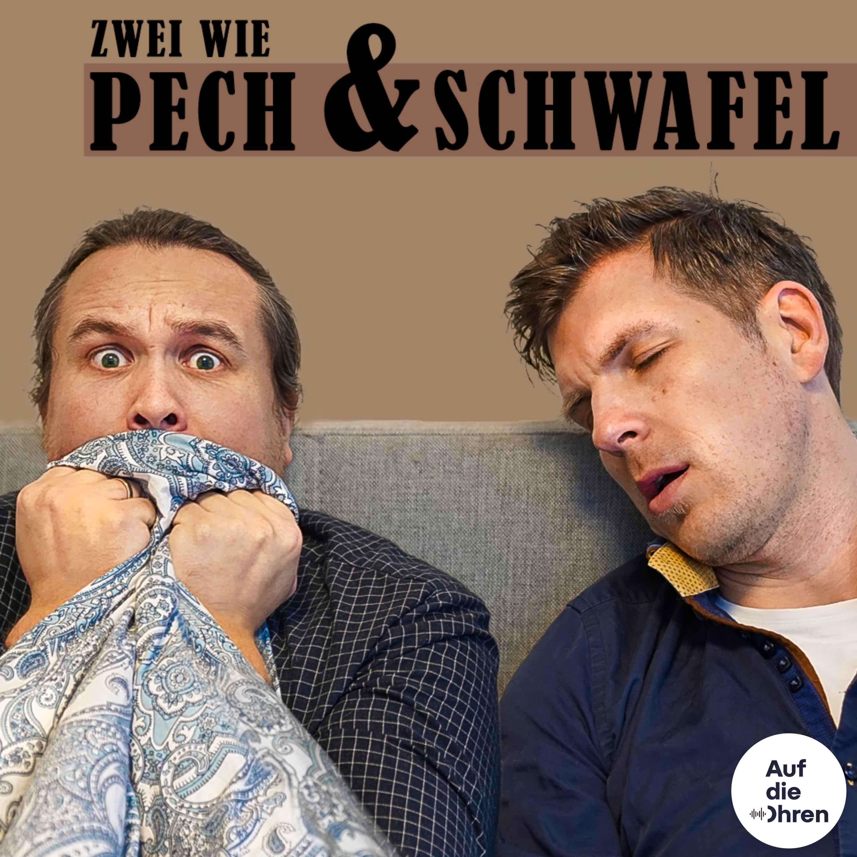 Episode 202 - Schießi Schießi über die Spalte