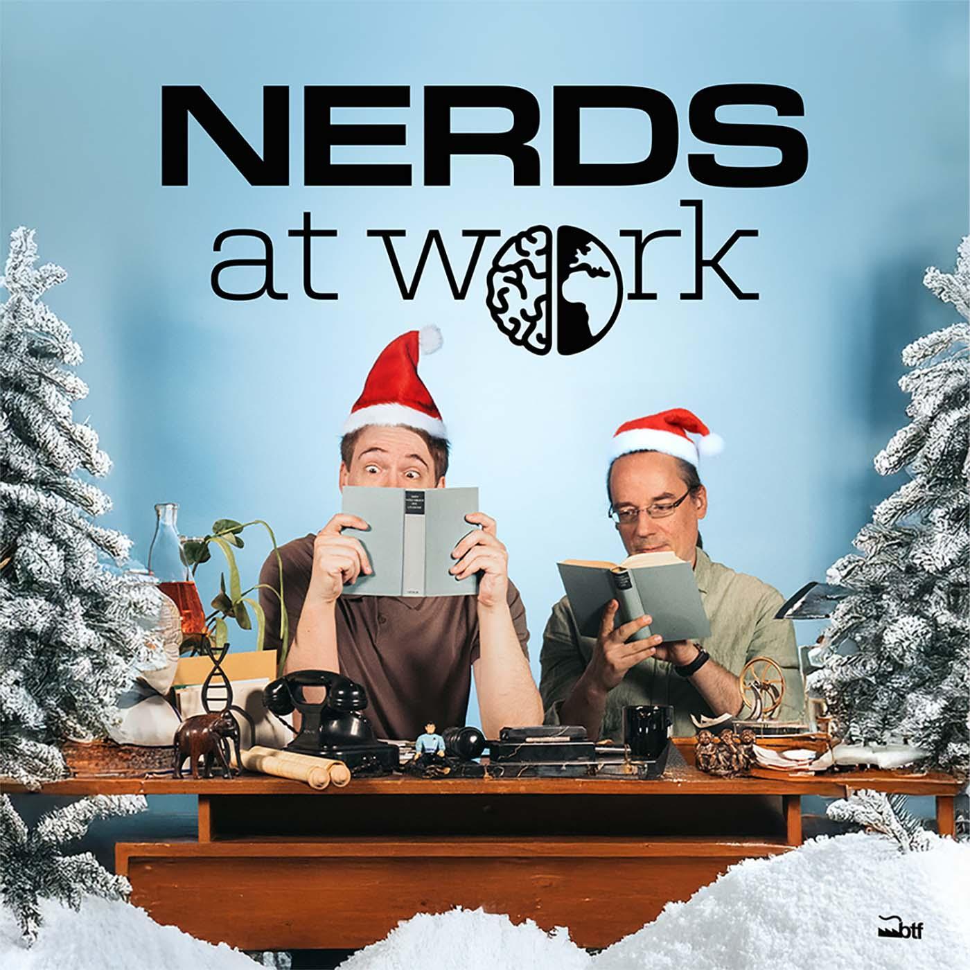 Nerds at Work