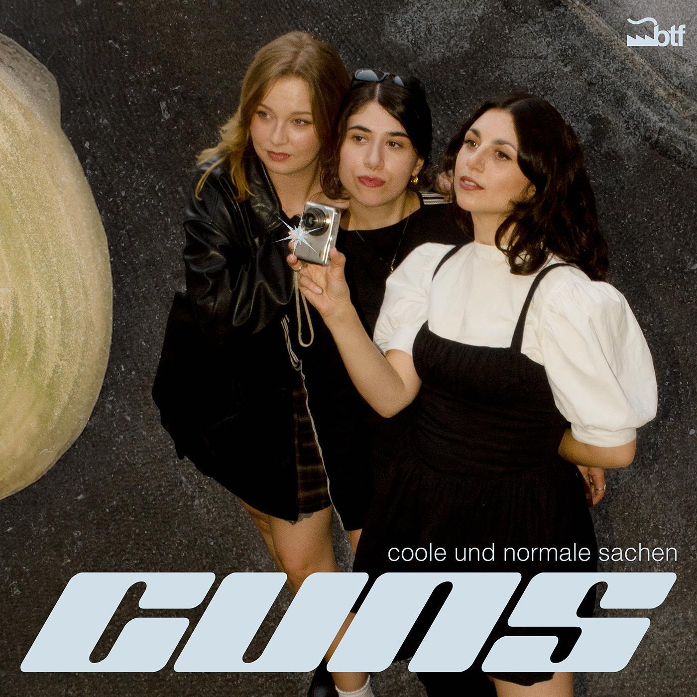 Coole und normale Sachen