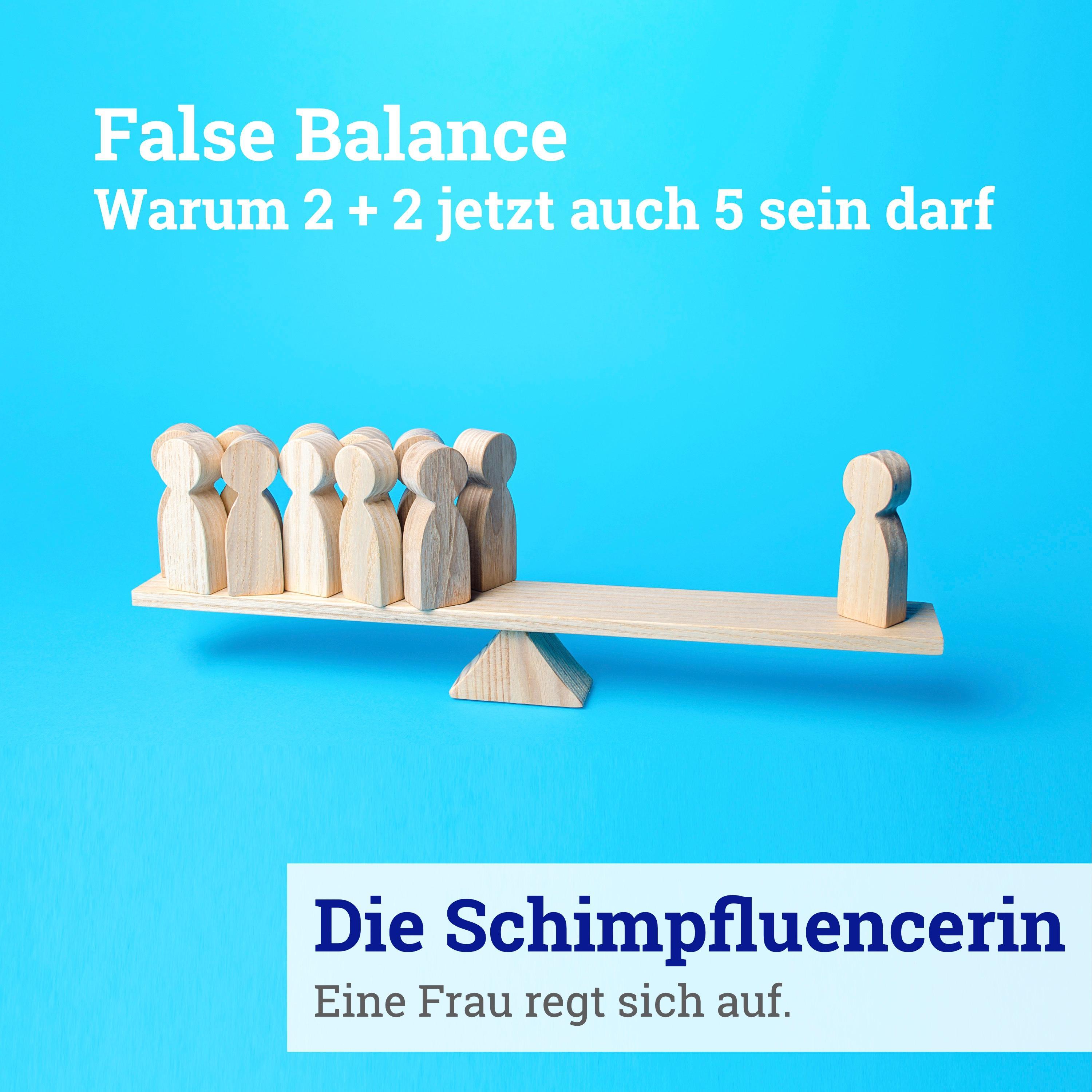 Die Schimpfluencerin